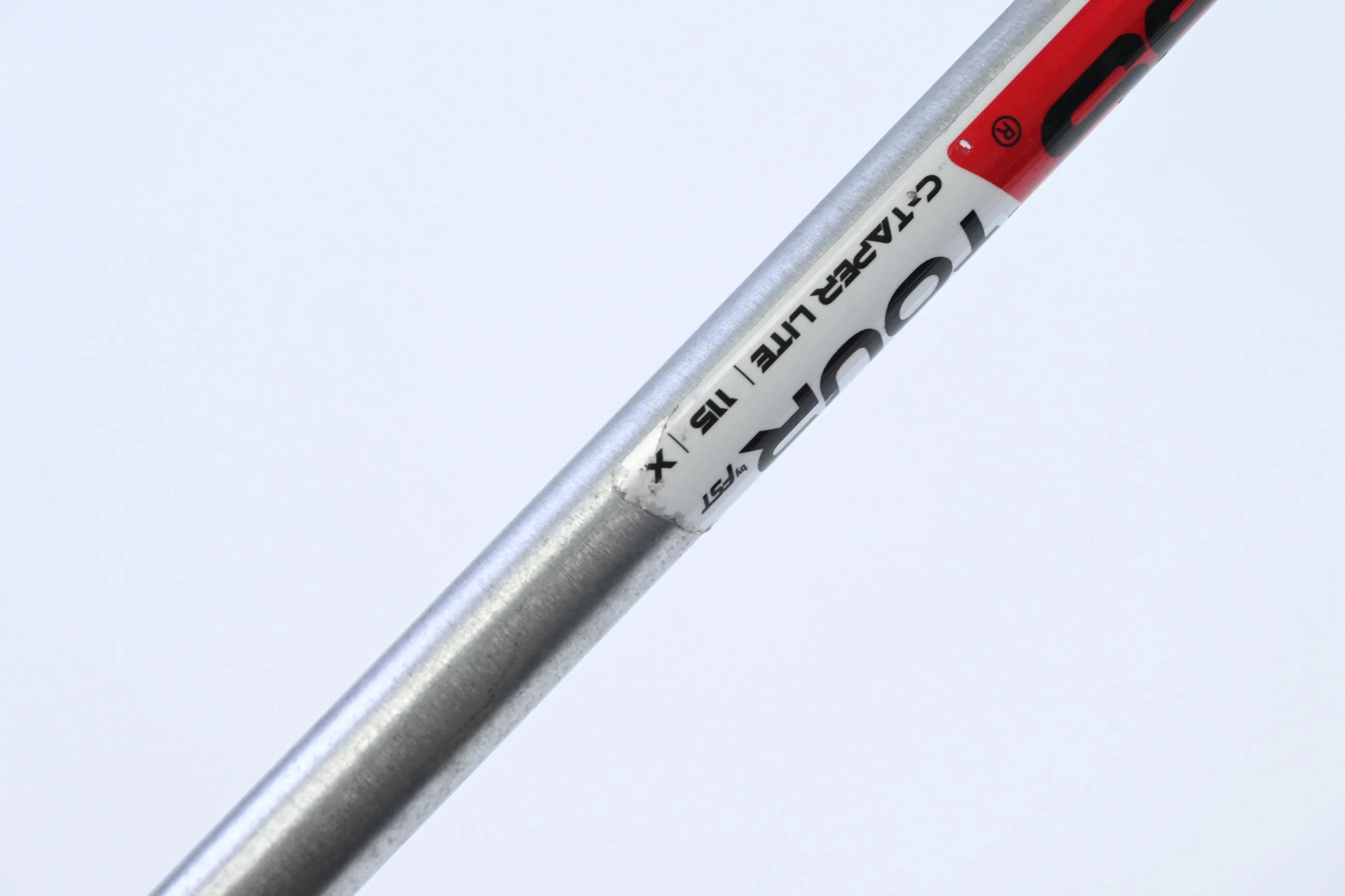 Titleist T100 S 2021 #5 Iron / 25 Degree / X-Flex KBS Tour C-Taper Lite 115 - Image 4