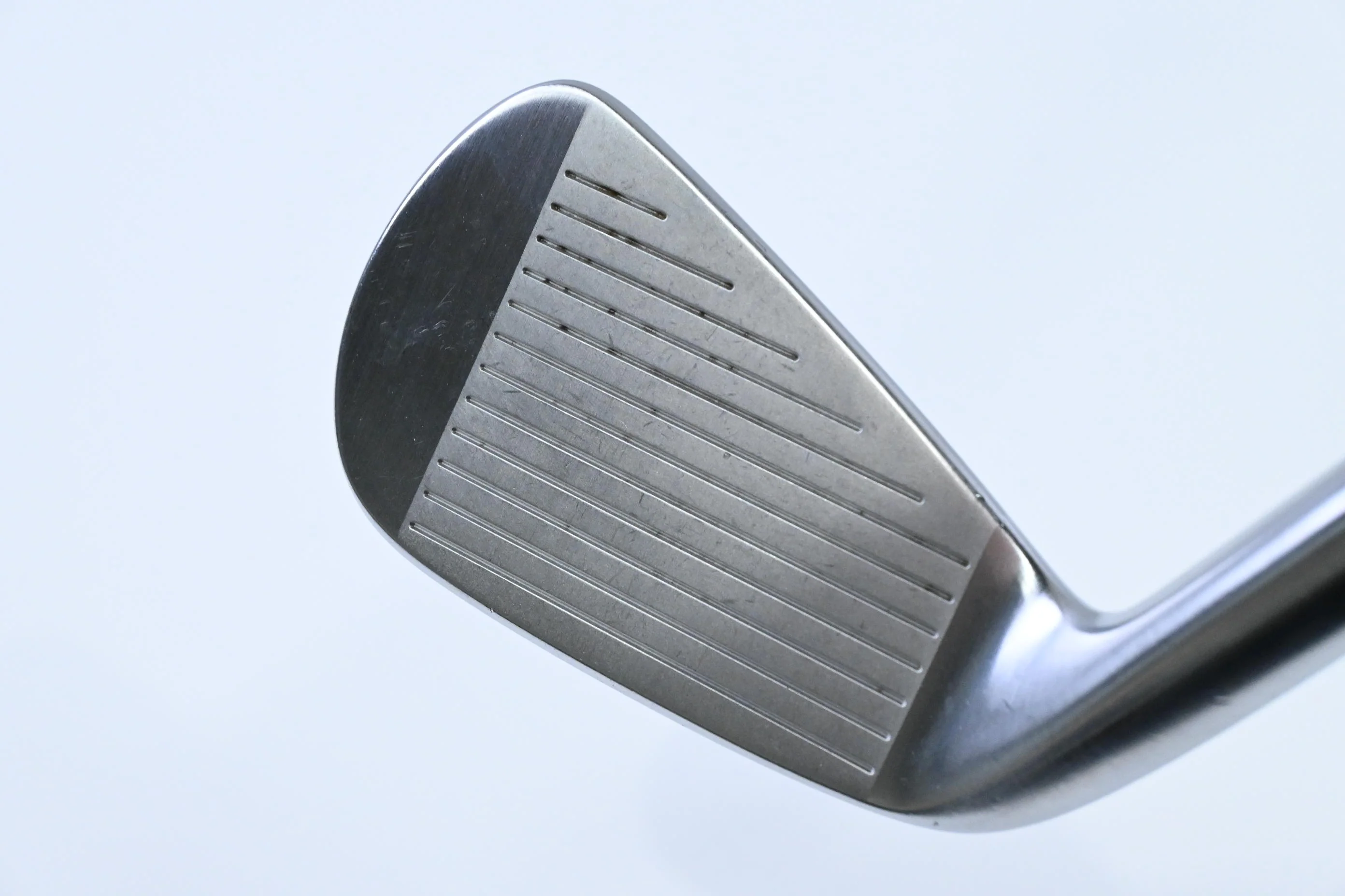 Titleist T100 S 2021 #4 Iron / 22 Degree / Stiff Flex AMT Black S300 Shaft - Image 2