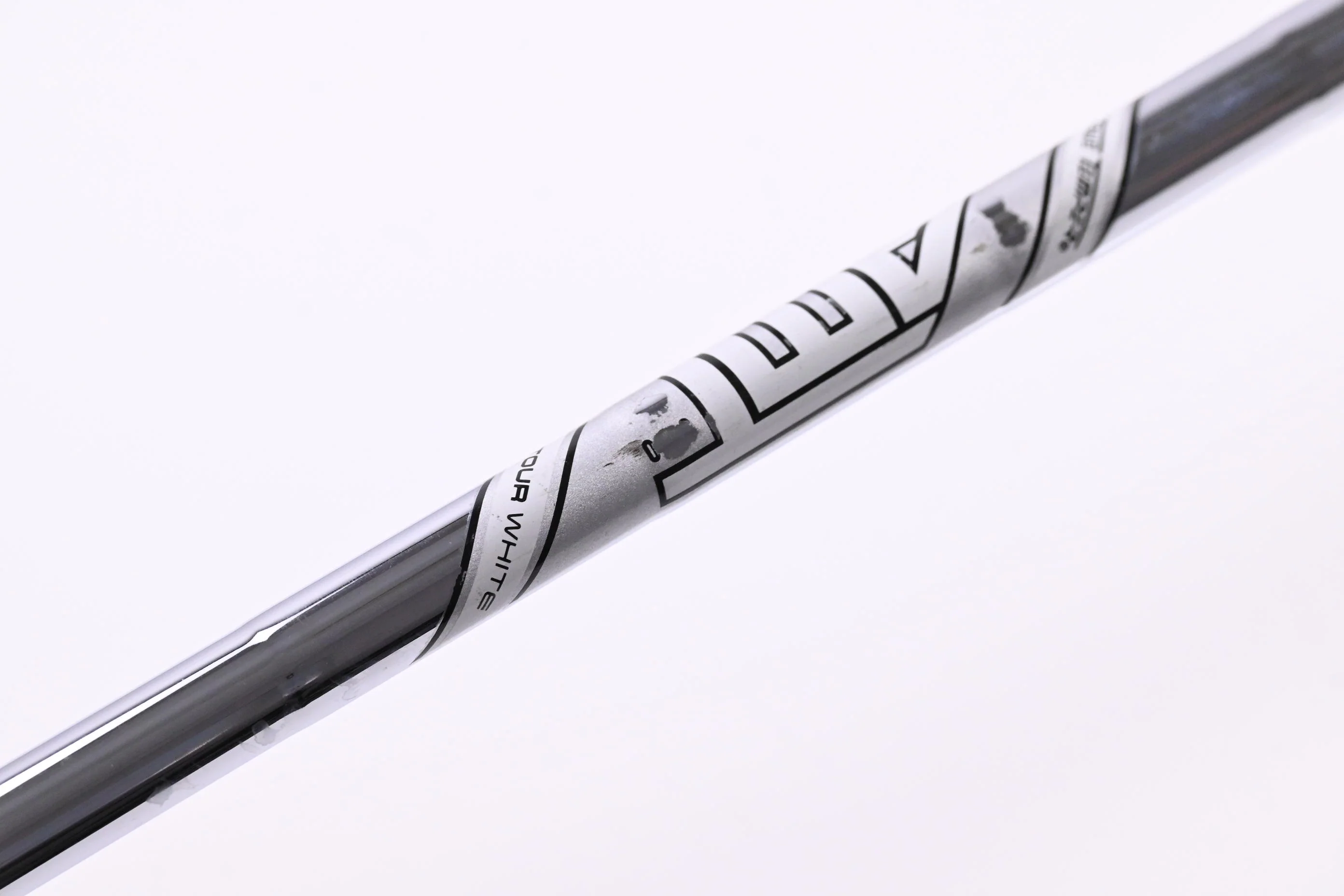 Titleist T100 S 2021 #3 Iron / 19 Degree / Stiff Flex AMT Tour White S300 Shaft - Image 4