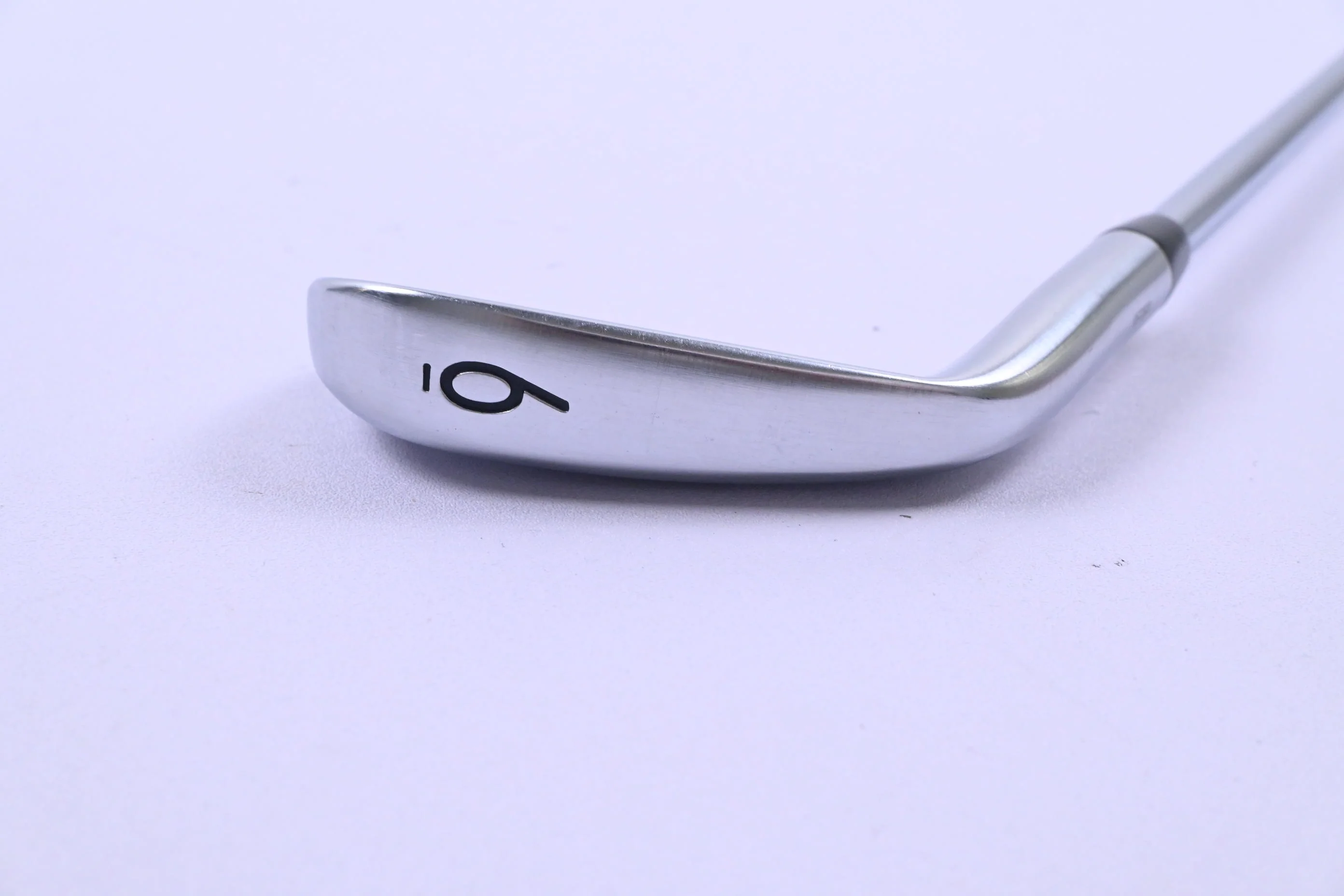 Titleist T100 S 2021 #6 Iron / Stiff Flex Project X LZ 120 Shaft - Image 3