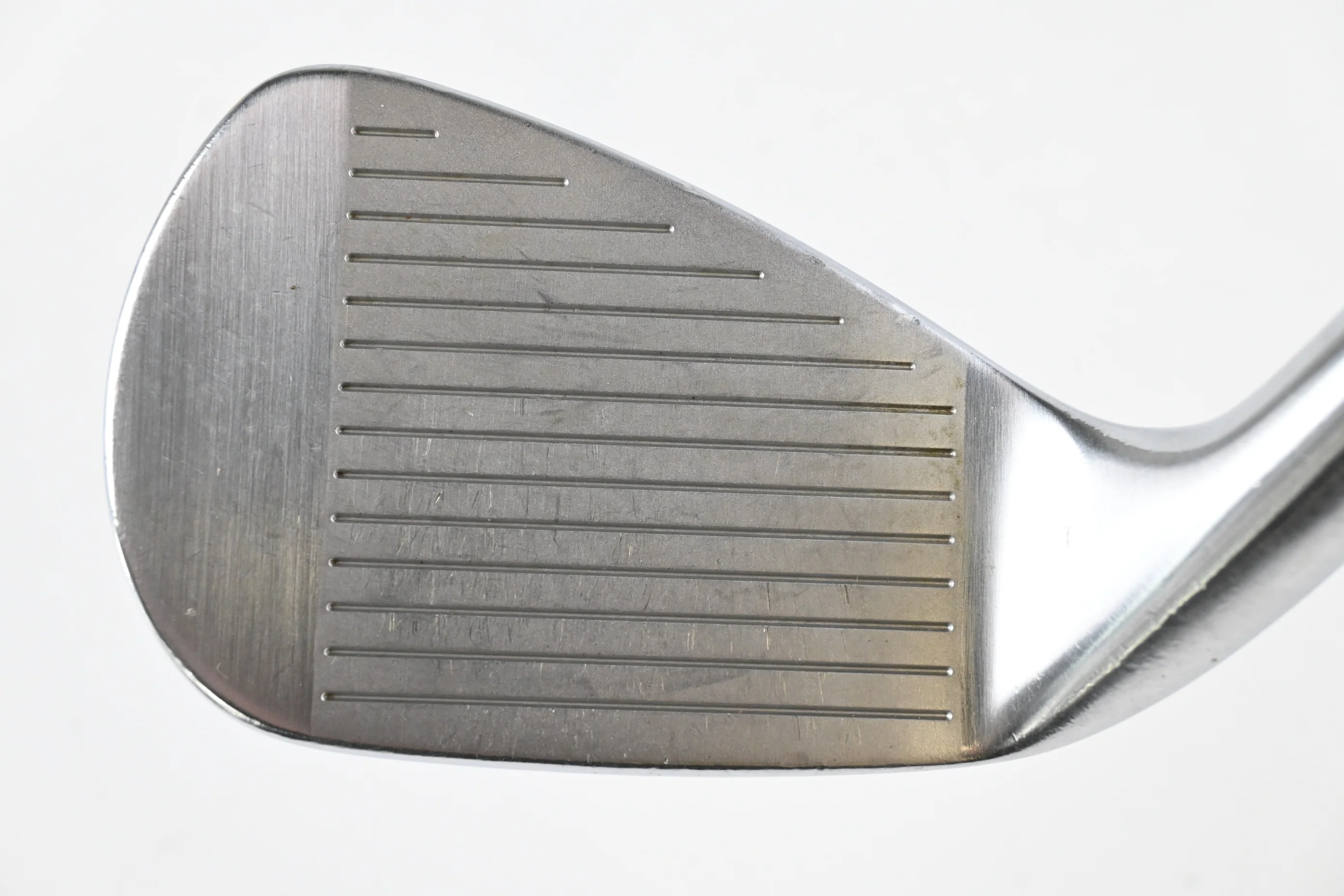 Titleist T100 S 2021 Gap Wedge / 48 Degree / Regular Flex AMT Black R300 Shaft - Image 2