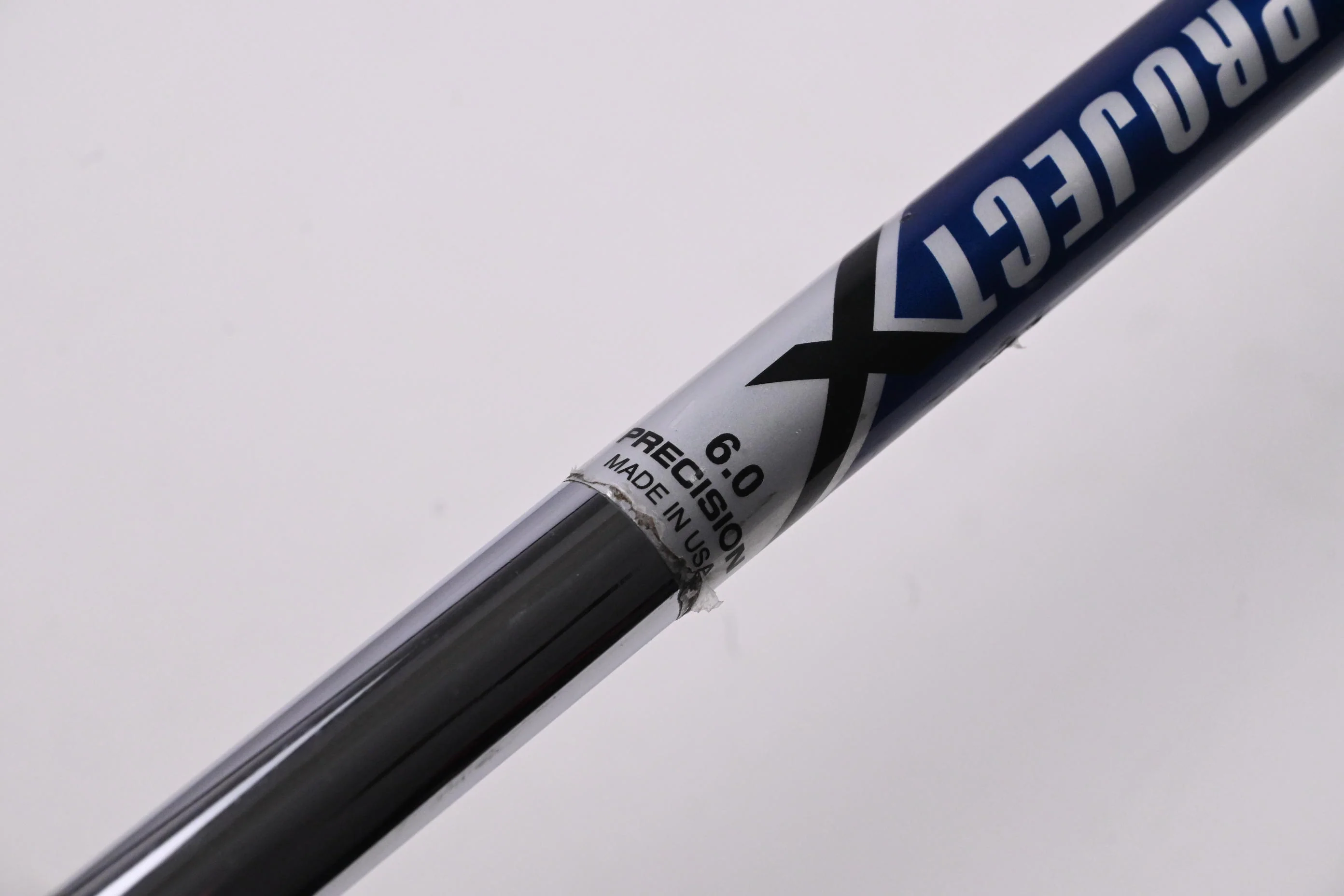 Titleist T100 S 2021 Pitching Wedge / 44 Degree / Stiff Flex Project X Shaft - Image 4