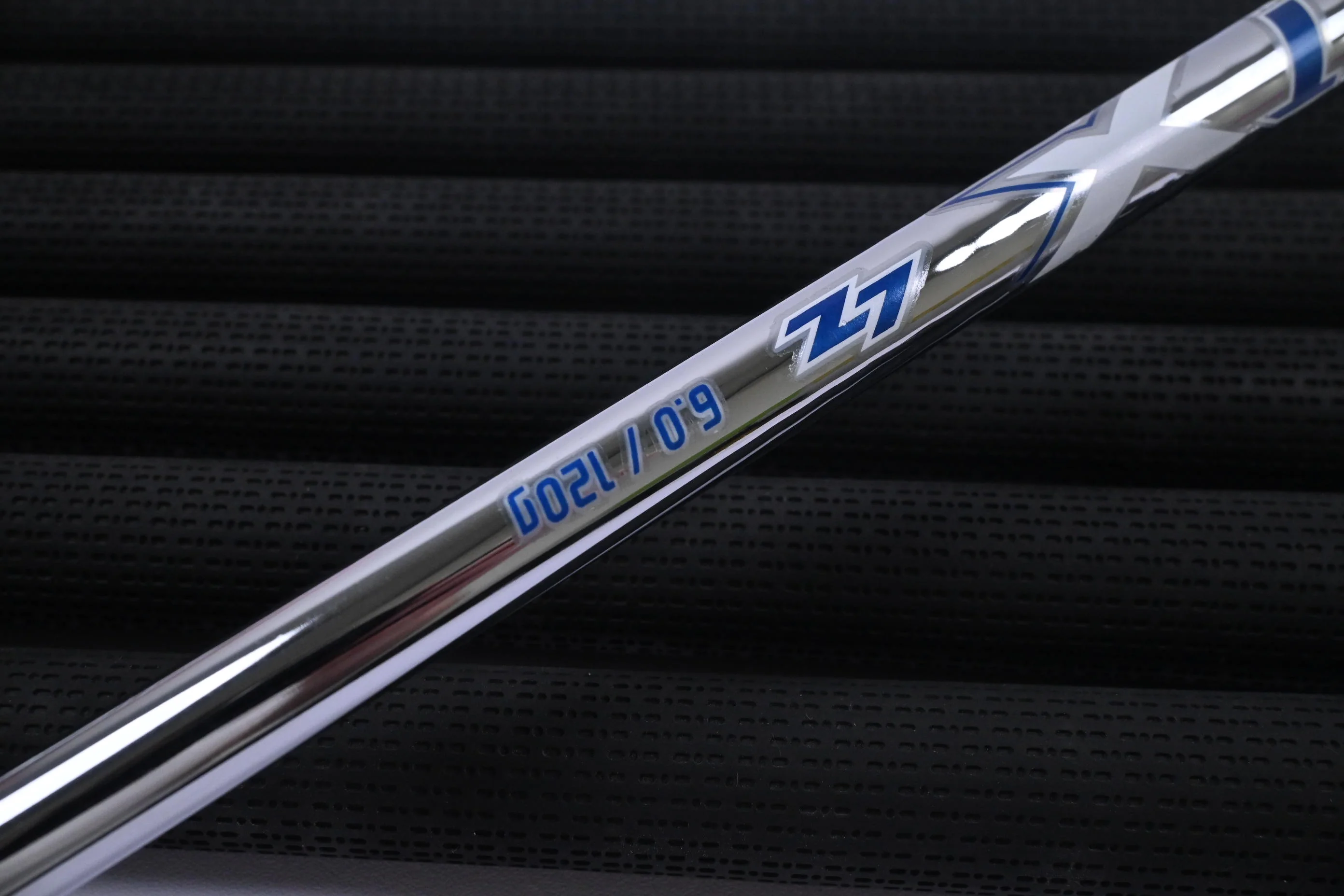 Titleist T150 2023 Irons / 4-PW / Stiff Flex Project X LZ 120 - Image 5