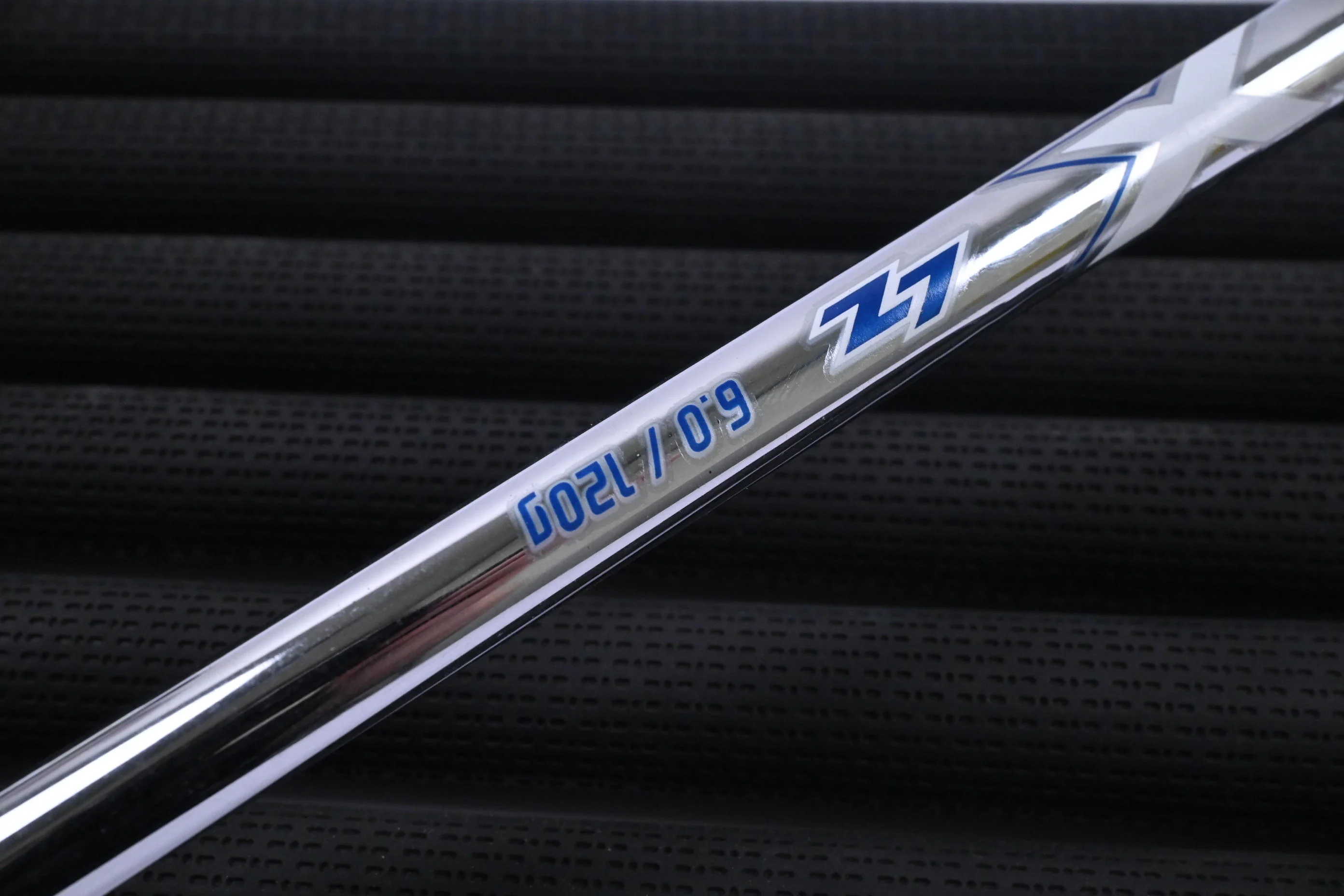 Titleist T150 2023 Irons / 4-PW / Stiff Flex Project X LZ 120 Shafts - Image 5