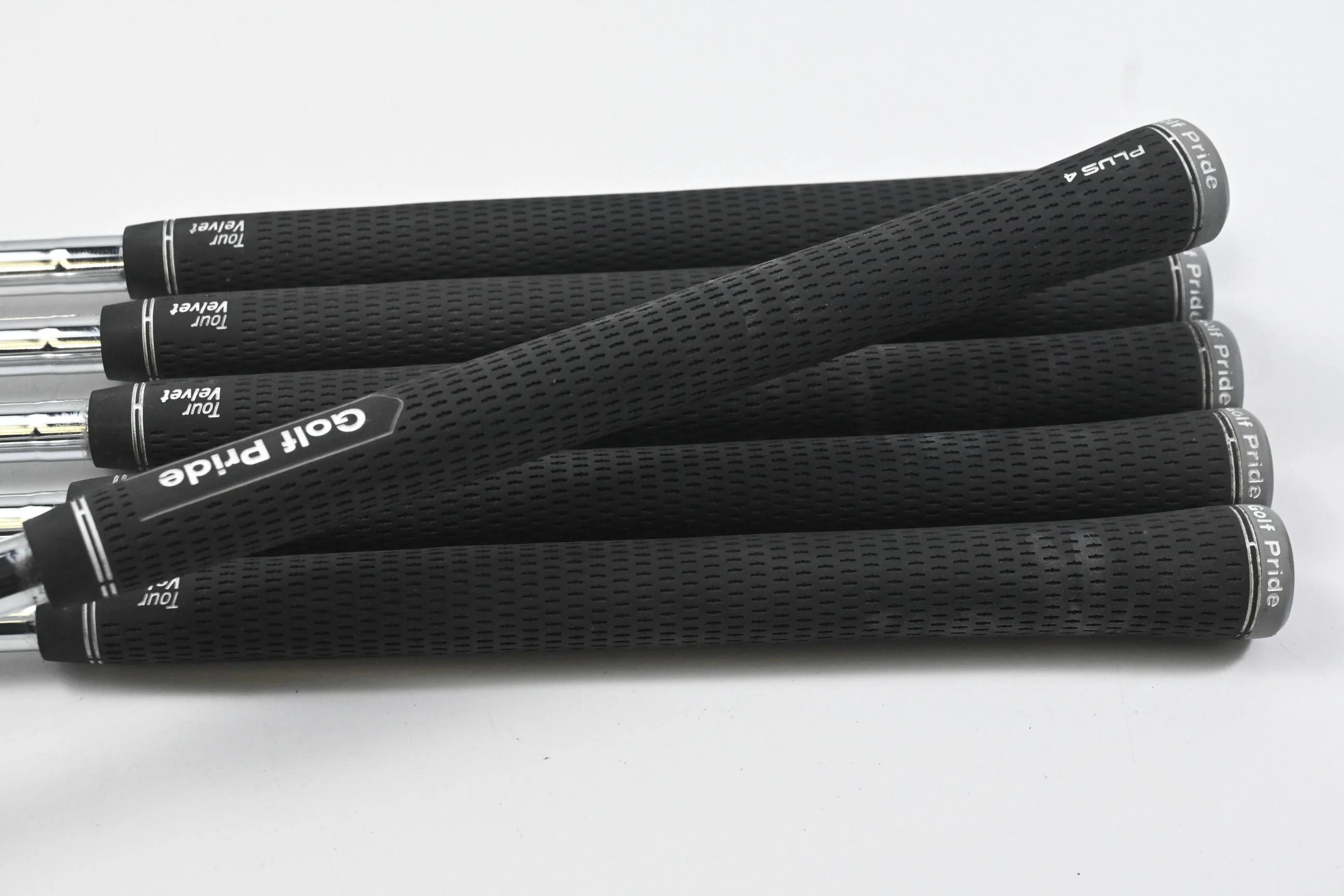 Titleist T150 2023 Irons / 5-PW / Stiff Flex Dynamic Gold S400 120 Steel Shafts - Image 7