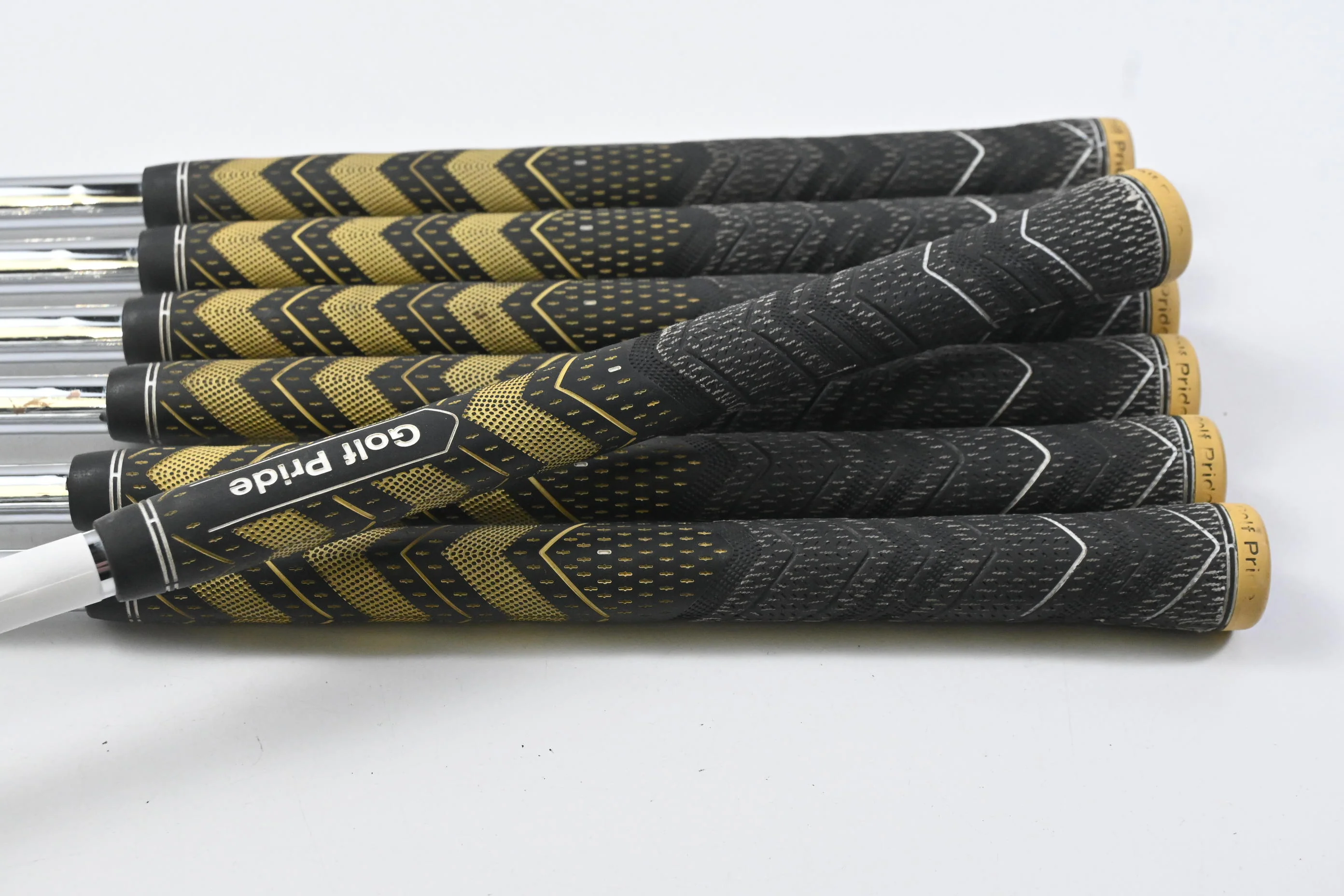 Titleist T150 2023 Irons / 4-PW / Stiff Flex N.S.PRO Modus3 Tour 120 Steel Shafts - Image 7