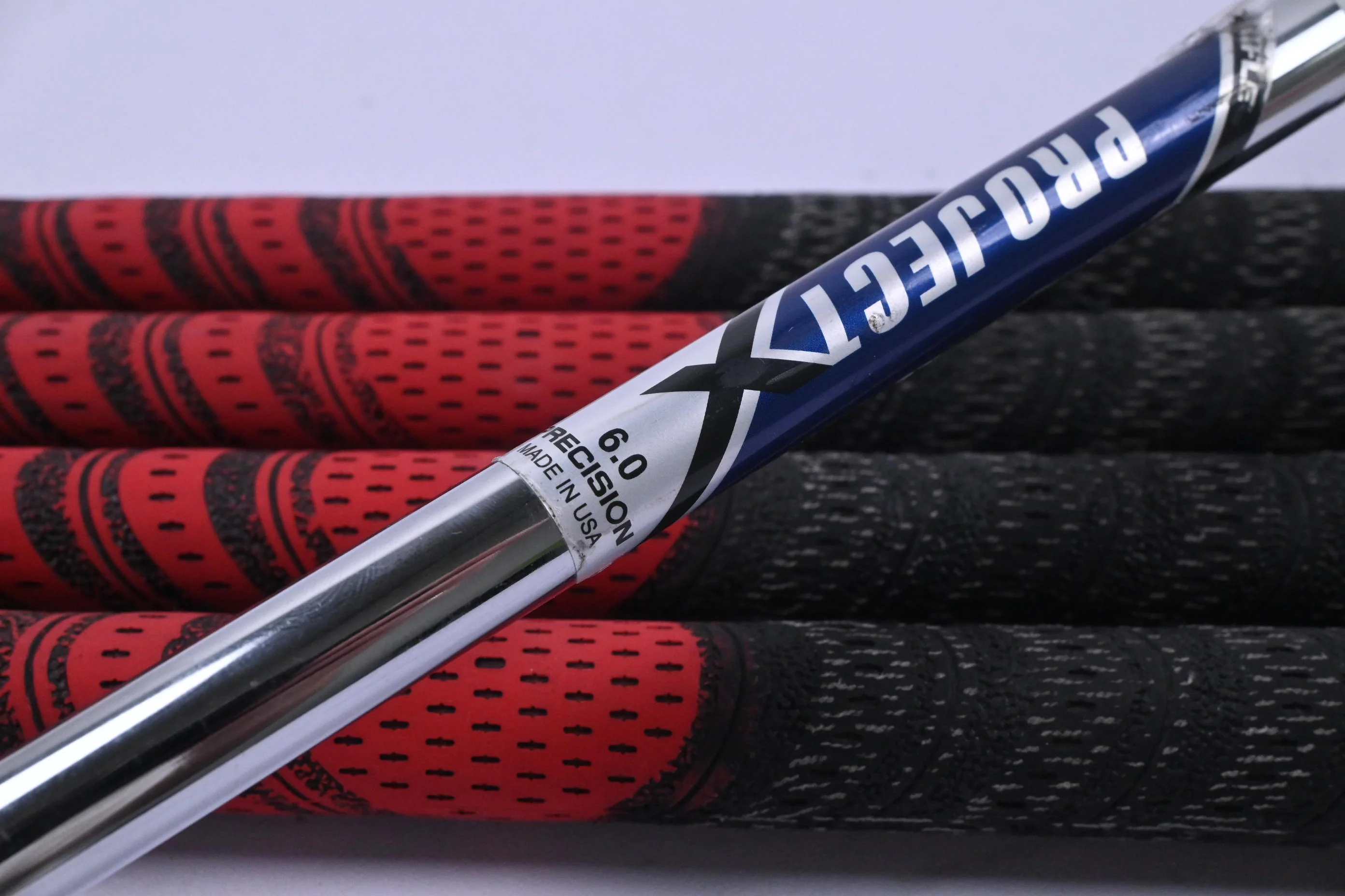 Titleist T150 2023 Irons / 5-9i / Stiff Flex Project X Rifle Shafts - Image 5