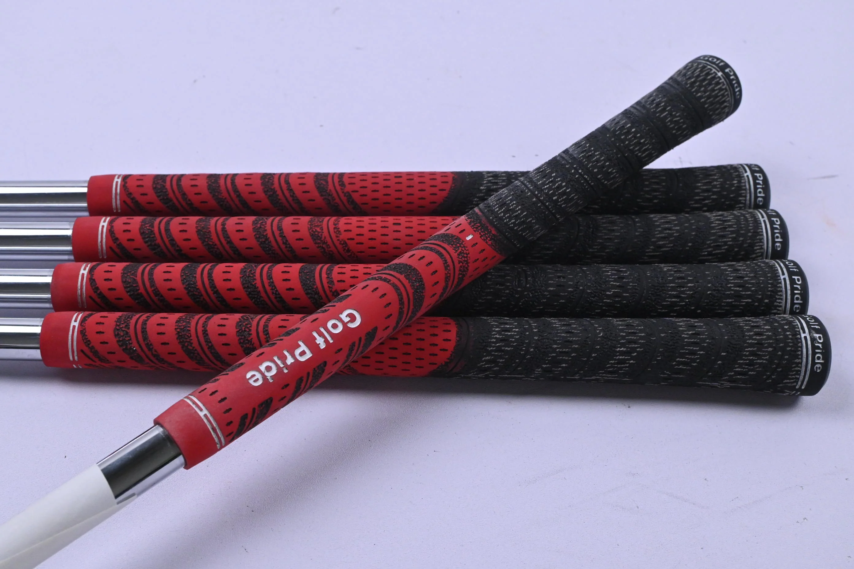 Titleist T150 2023 Irons / 5-9i / Stiff Flex Project X Rifle Shafts - Image 7
