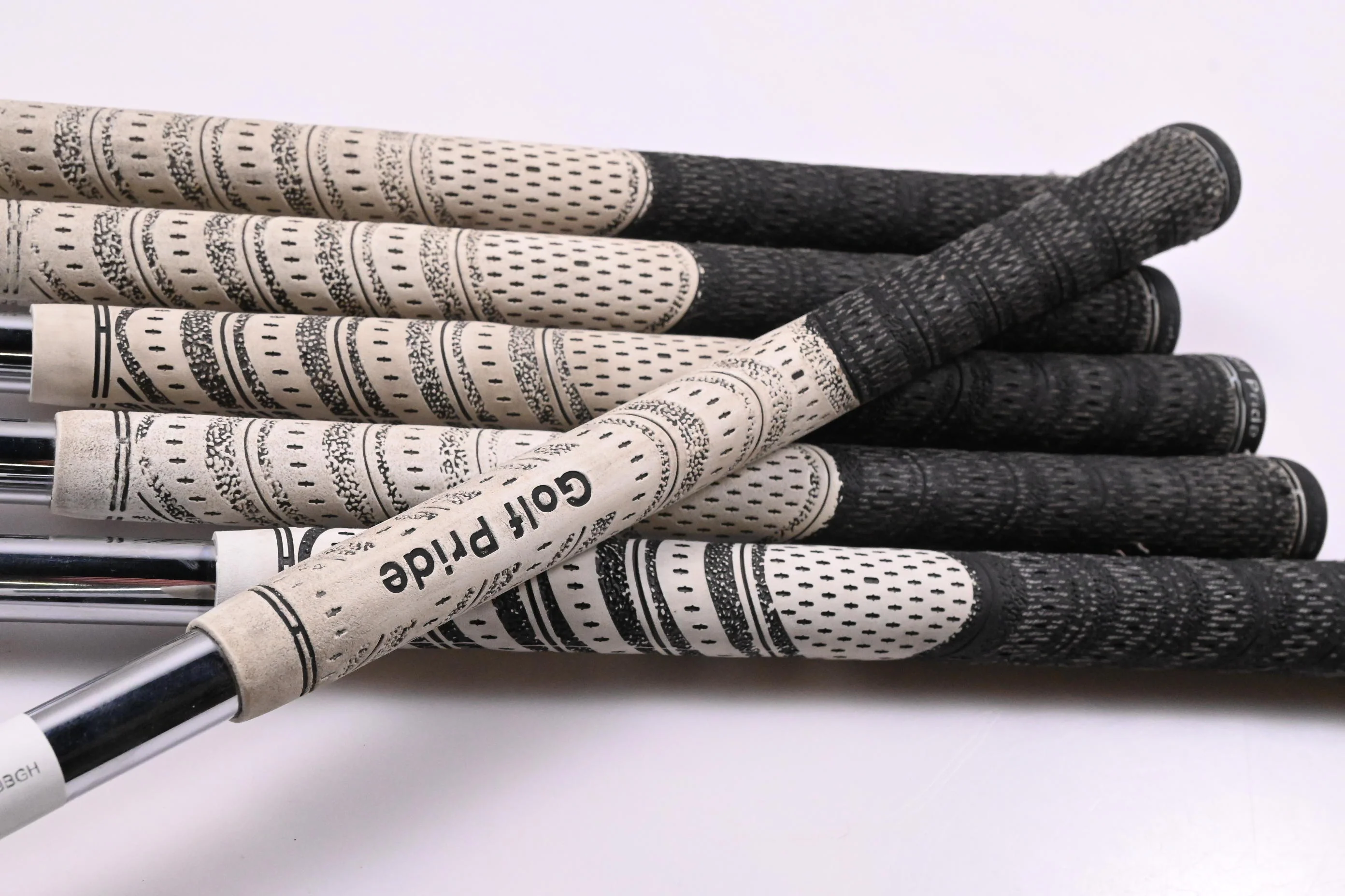 Titleist T150 2023 Irons / 5-PW / X-Flex Project X Shafts - Image 7