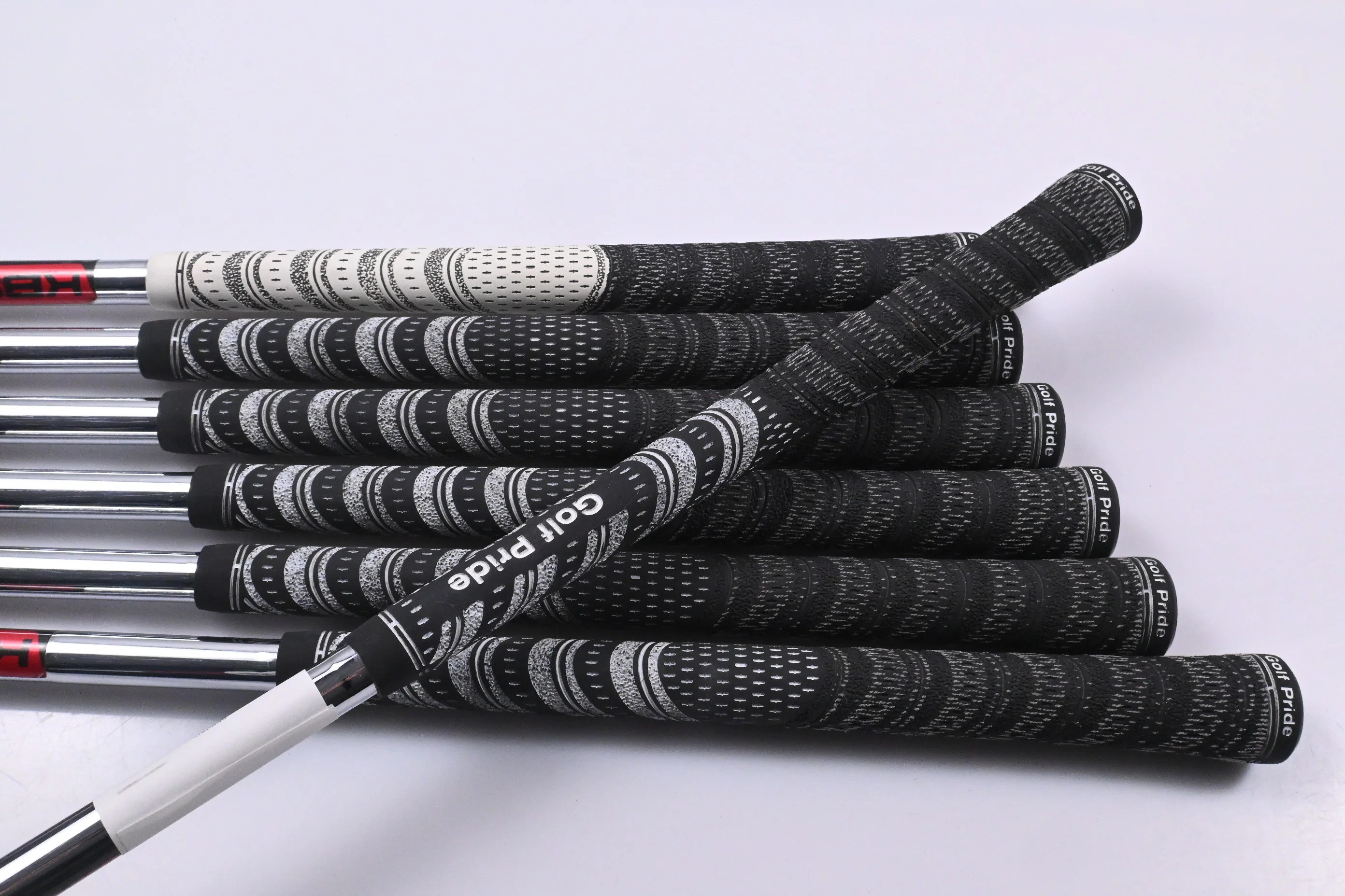 Titleist T150 2023 Irons / 5-PW+48° / X-Flex KBS Tour-V 120 Shafts - Image 7