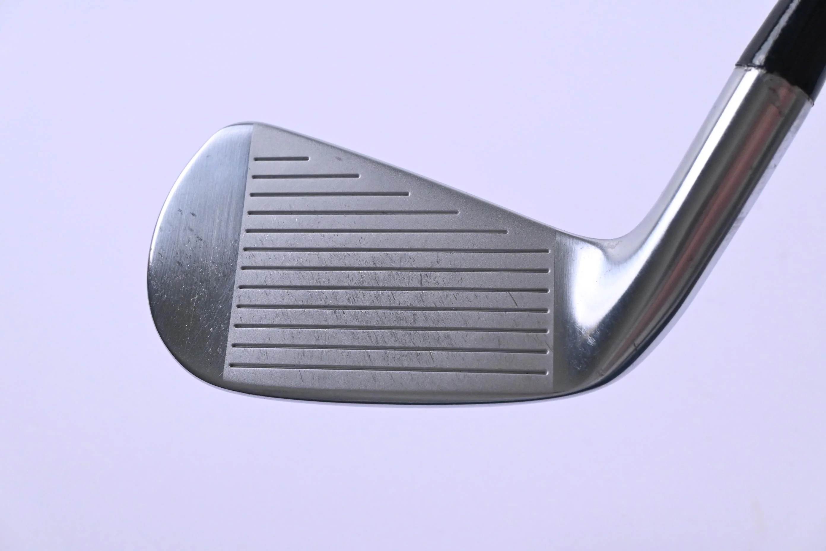 Titleist T150 2023 #4 Iron / 22 Degree / Regular Flex KBS Tour Shaft - Image 2