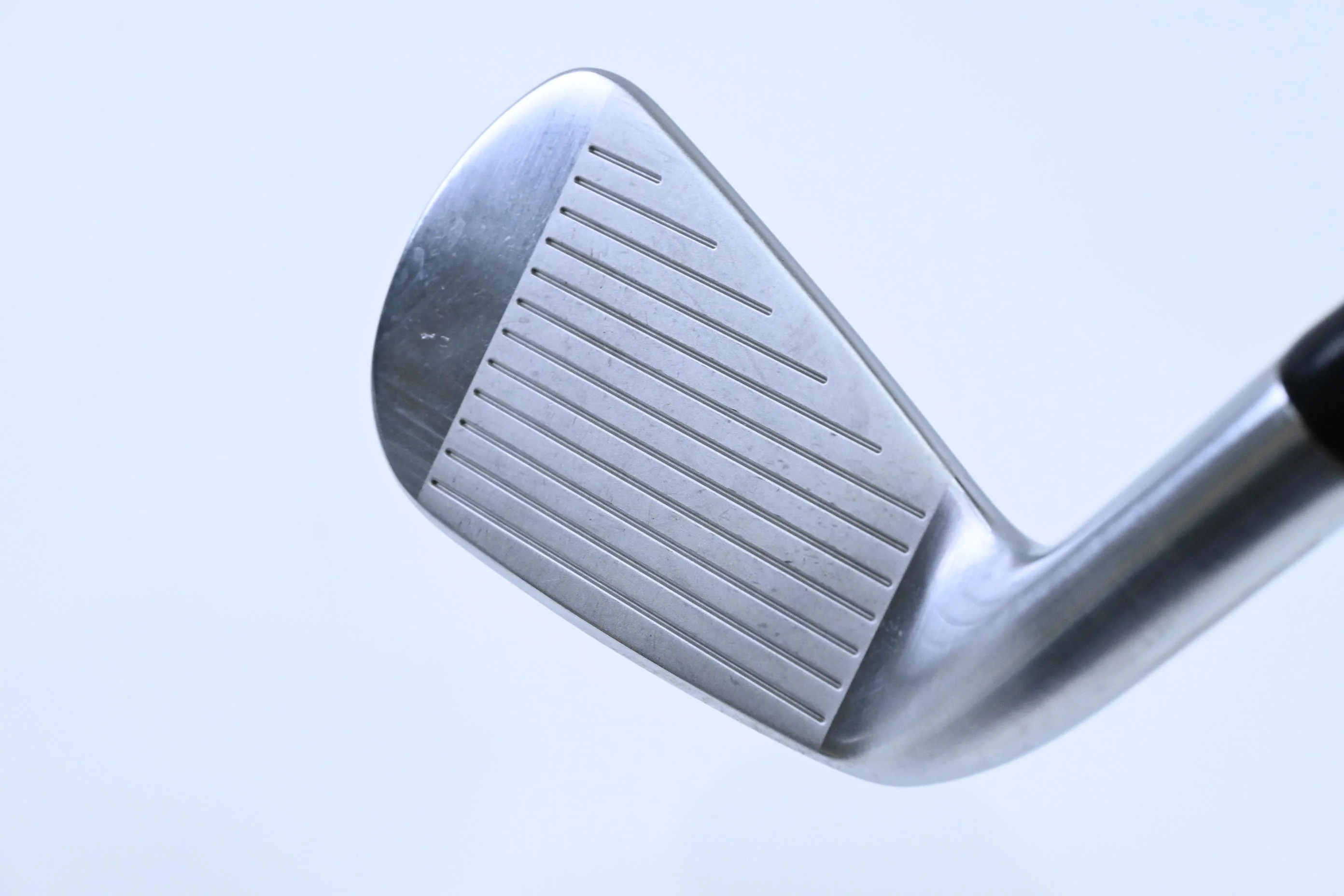 Titleist T150 2023 #4 Iron / 22 Degree / Stiff Flex Project X LZ 120 Shaft - Image 2