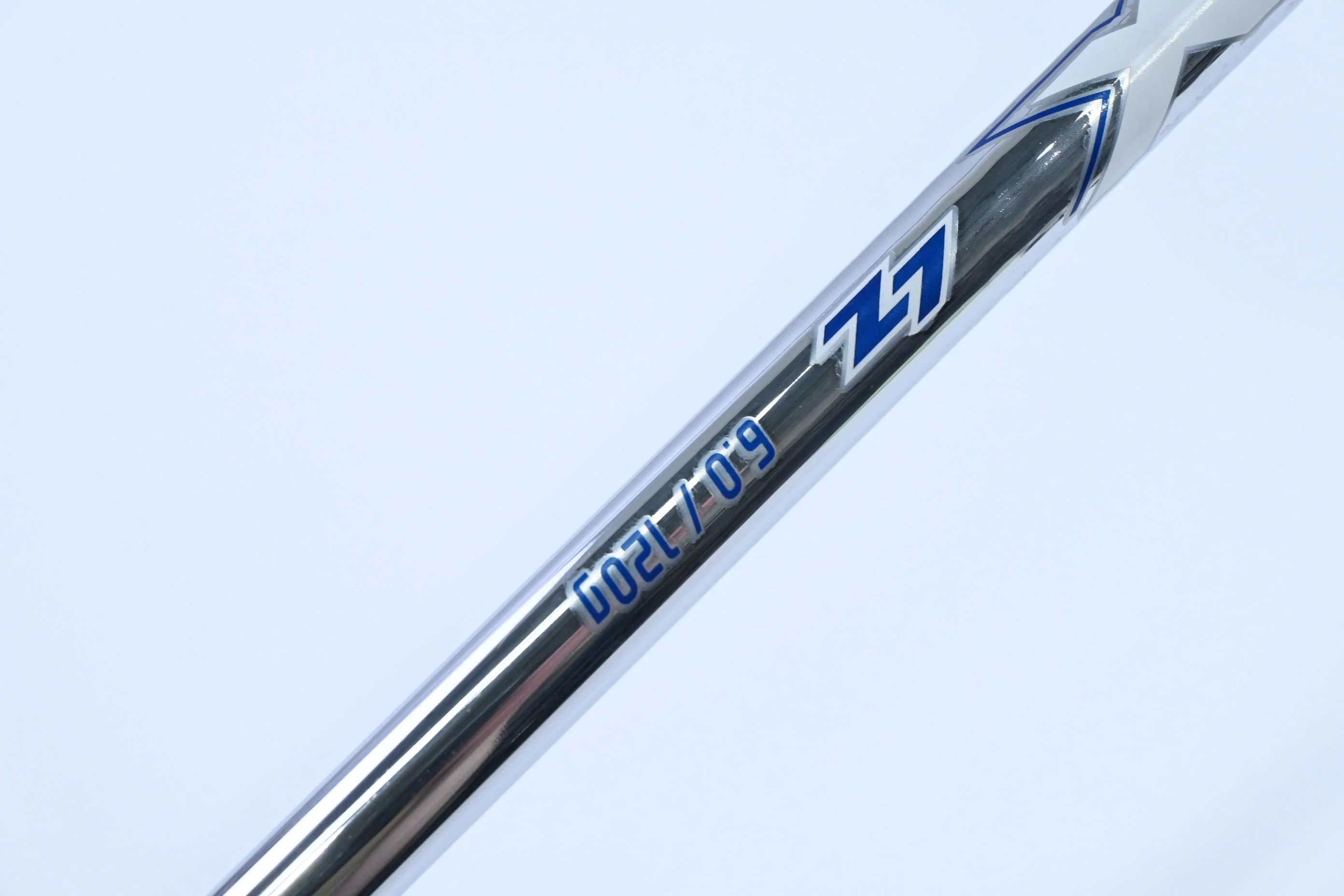 Titleist T150 2023 #4 Iron / 22 Degree / Stiff Flex Project X LZ 120 Shaft - Image 4