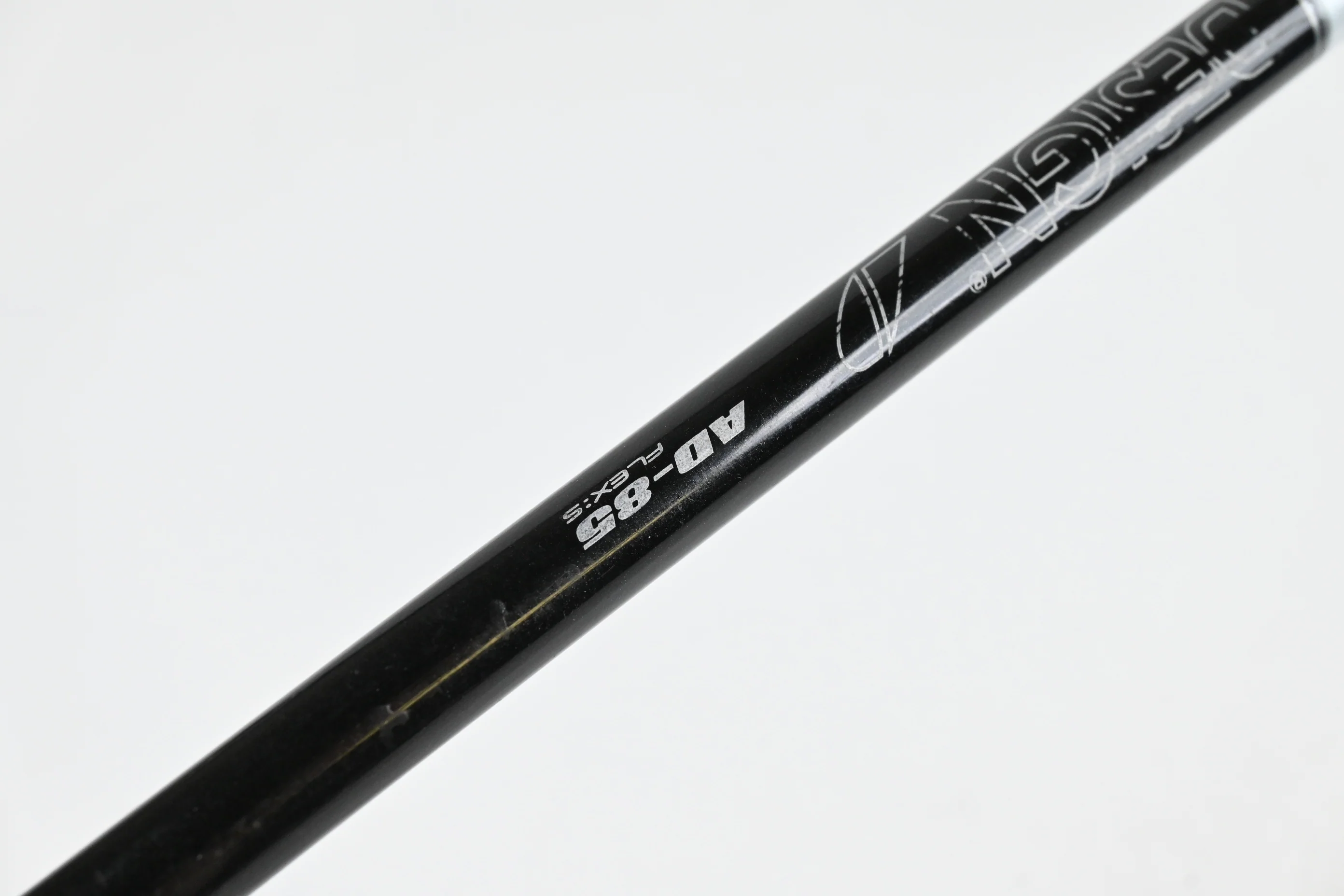 Titleist T150 2023 #4 Iron / 22 Degree / Stiff Flex Tour AD-85 Shaft - Image 4