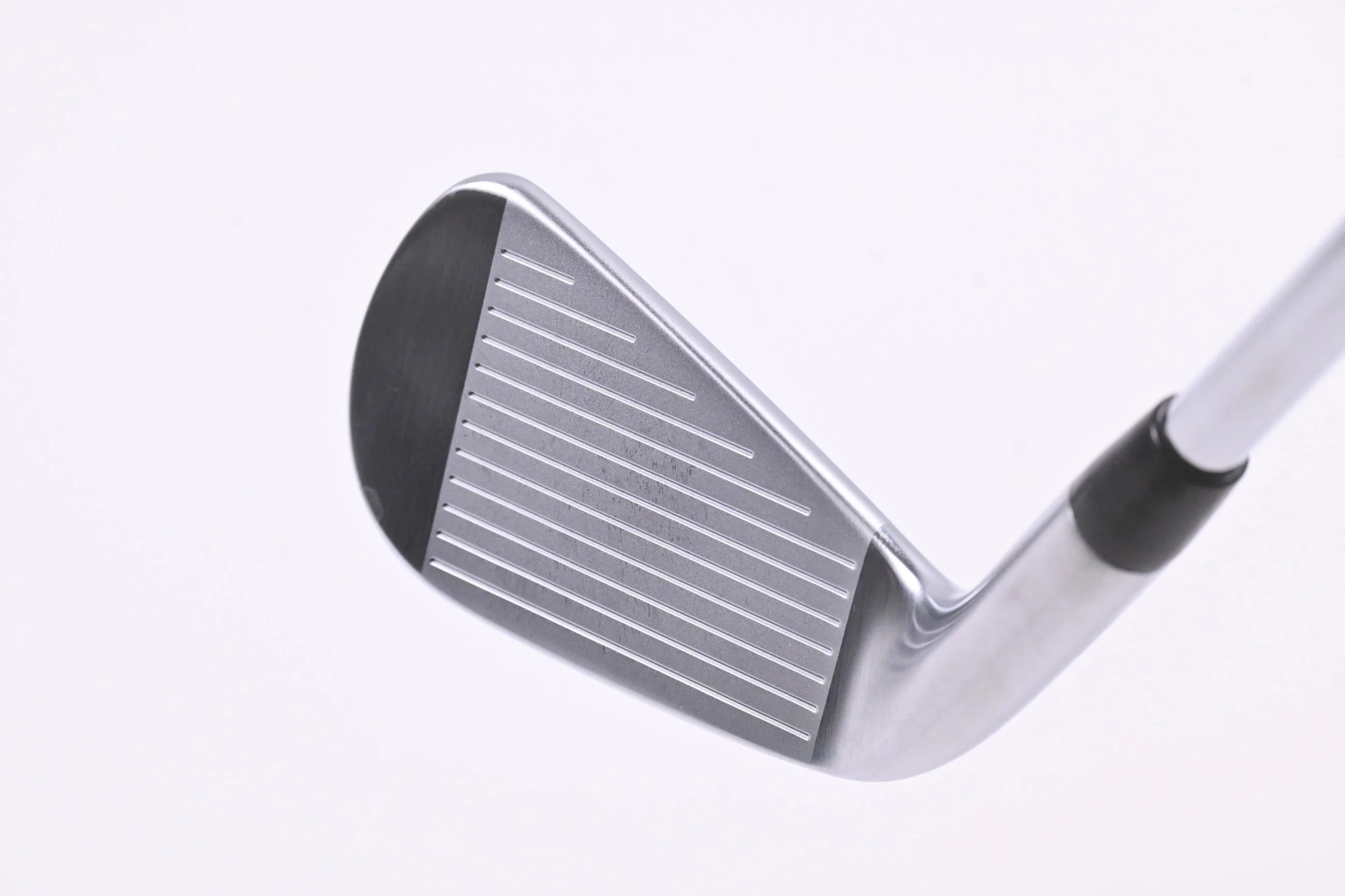 Titleist T150 2023 #4 Iron / 22 Degree / Stiff Flex Project X LZ 120 Shaft - Image 2