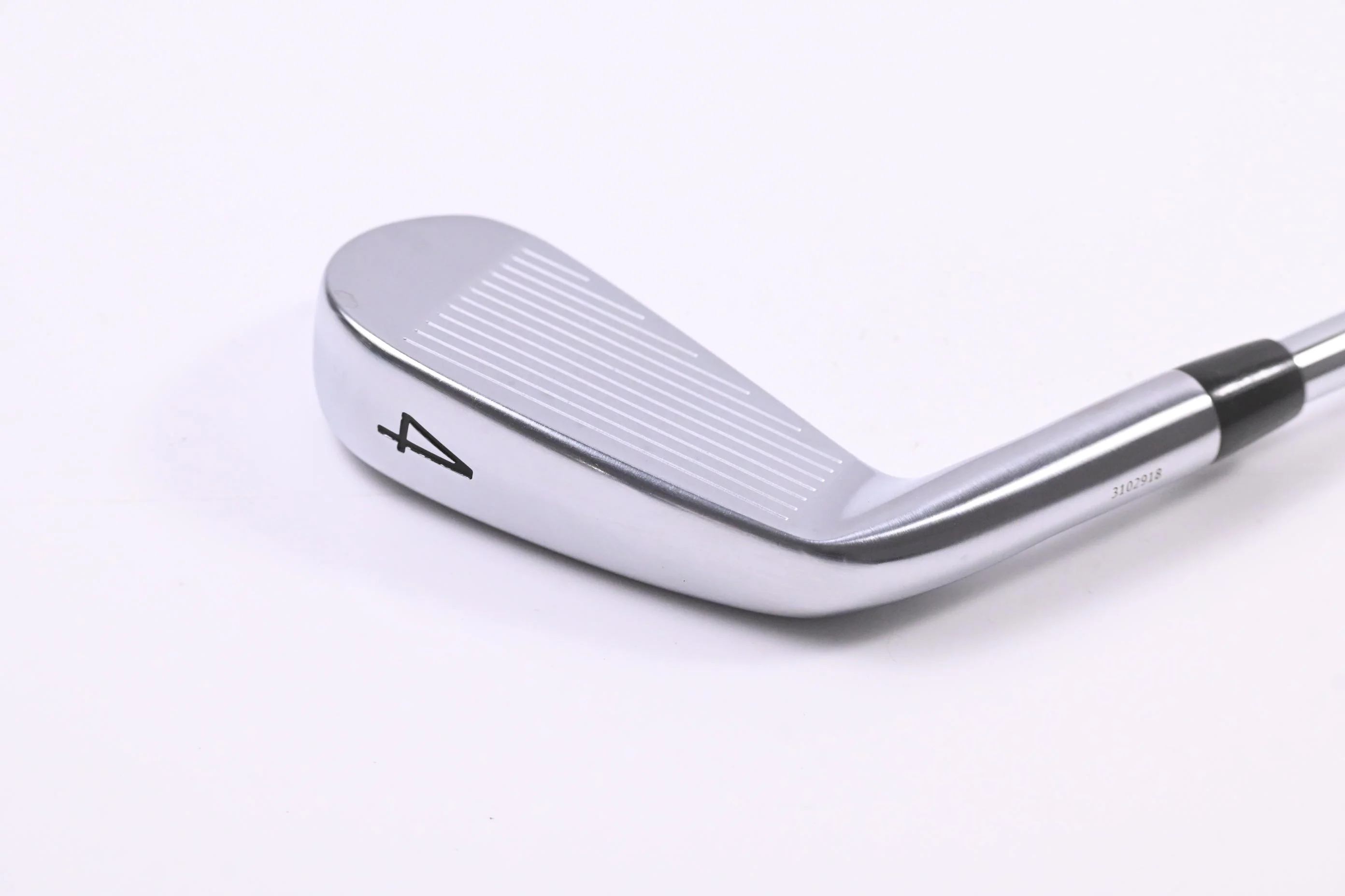 Titleist T150 2023 #4 Iron / 22 Degree / Stiff Flex Project X LZ 120 Shaft - Image 3