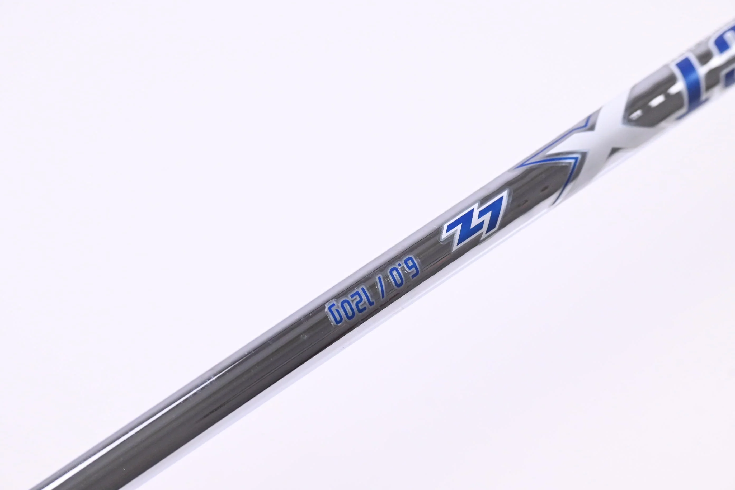 Titleist T150 2023 #4 Iron / 22 Degree / Stiff Flex Project X LZ 120 Shaft - Image 4