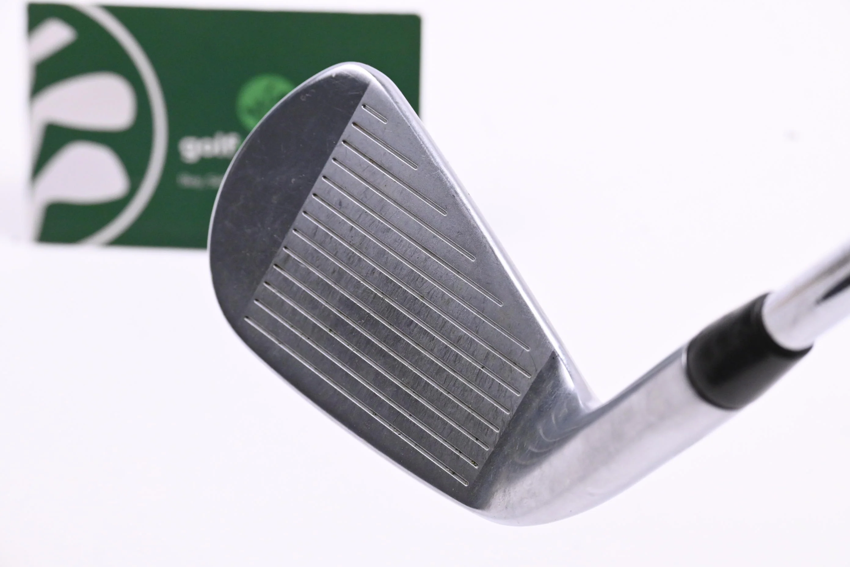 Titleist T150 2023 #7 Iron / 32 Degree / Stiff Flex Project X Rifle Shaft - Image 2