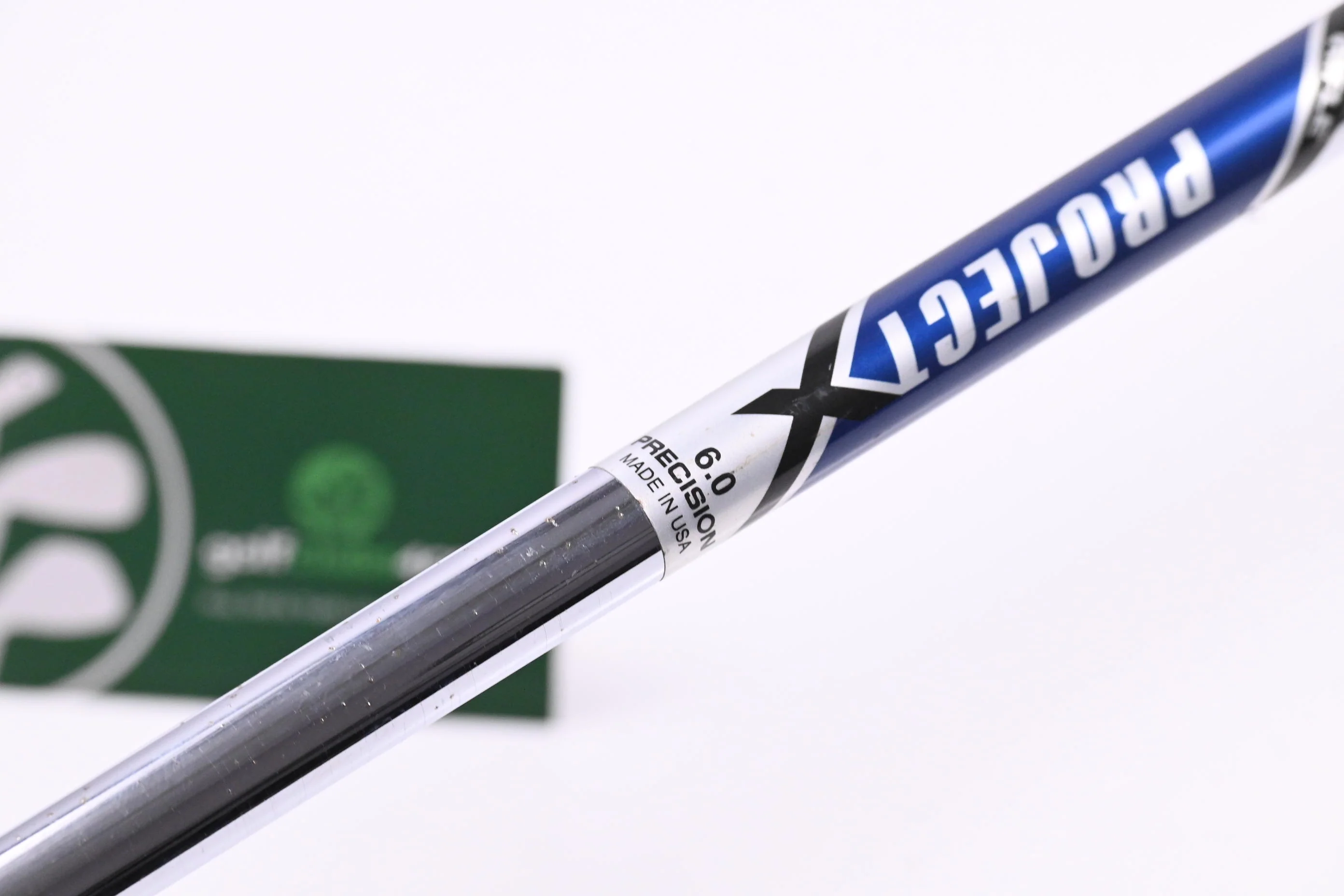 Titleist T150 2023 #7 Iron / 32 Degree / Stiff Flex Project X Rifle Shaft - Image 4