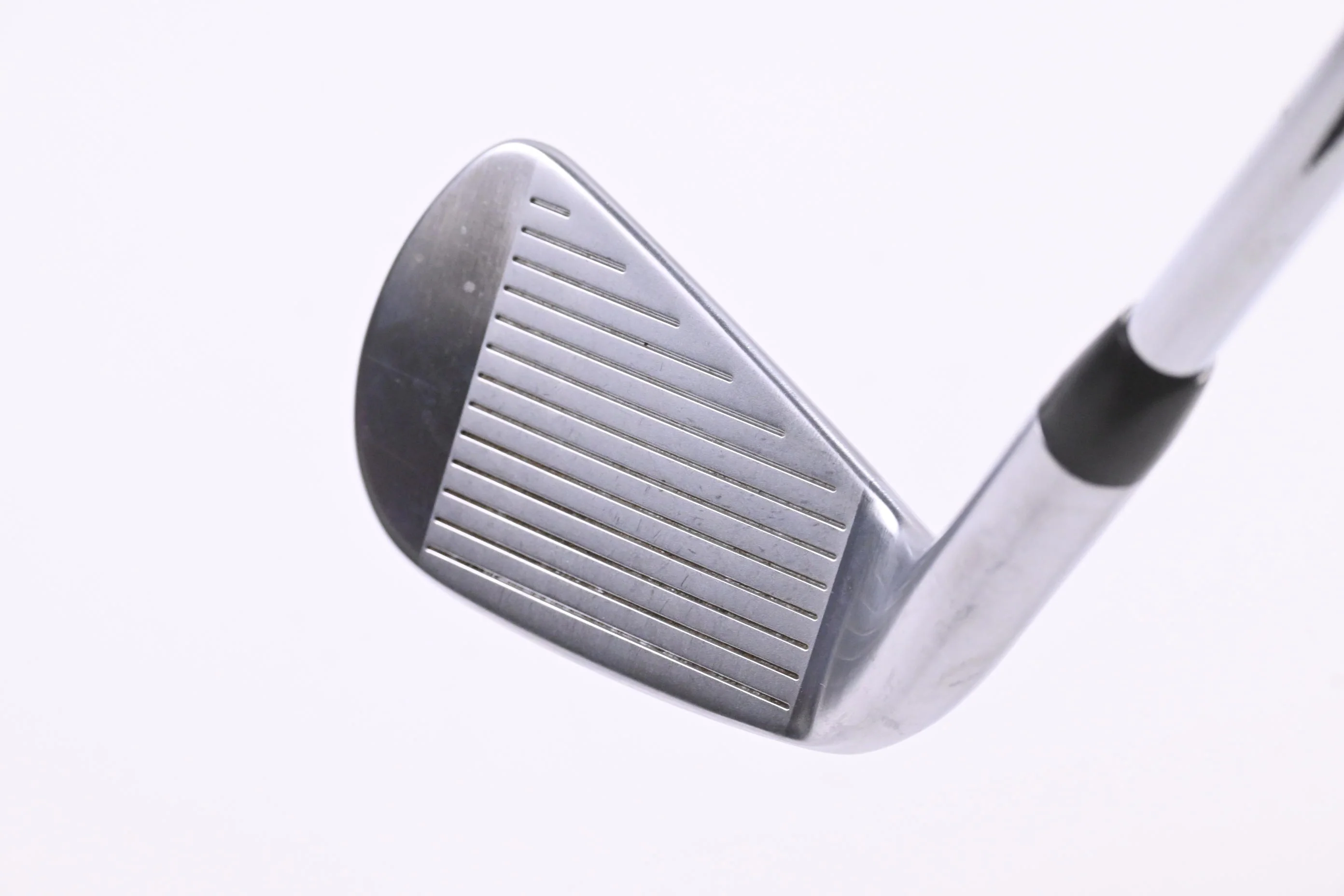 Titleist T150 2023 #7 Iron / Stiff Flex AMT Tour White S300 Shaft - Image 2
