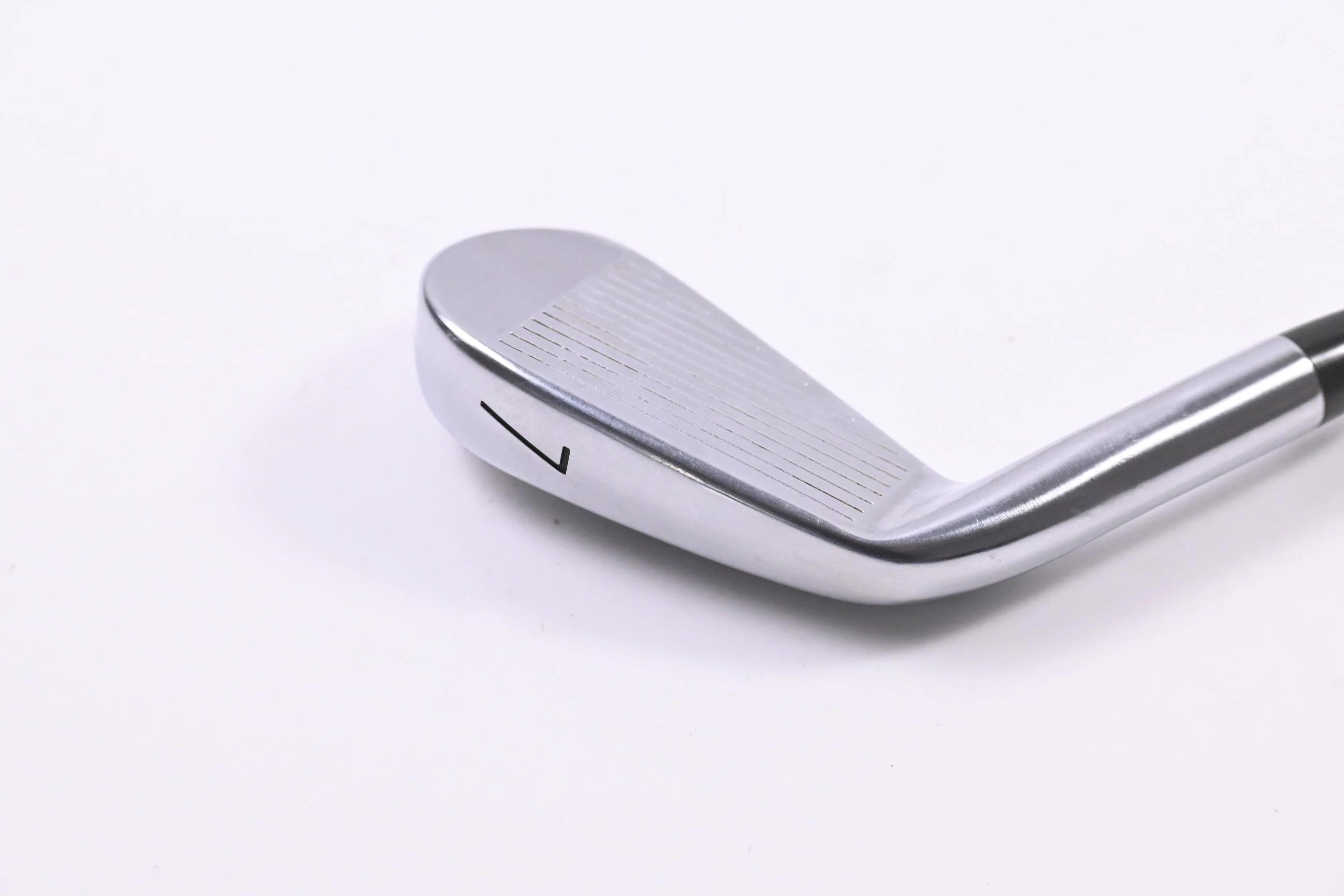 Titleist T150 2023 #7 Iron / Stiff Flex AMT Tour White S300 Shaft - Image 3
