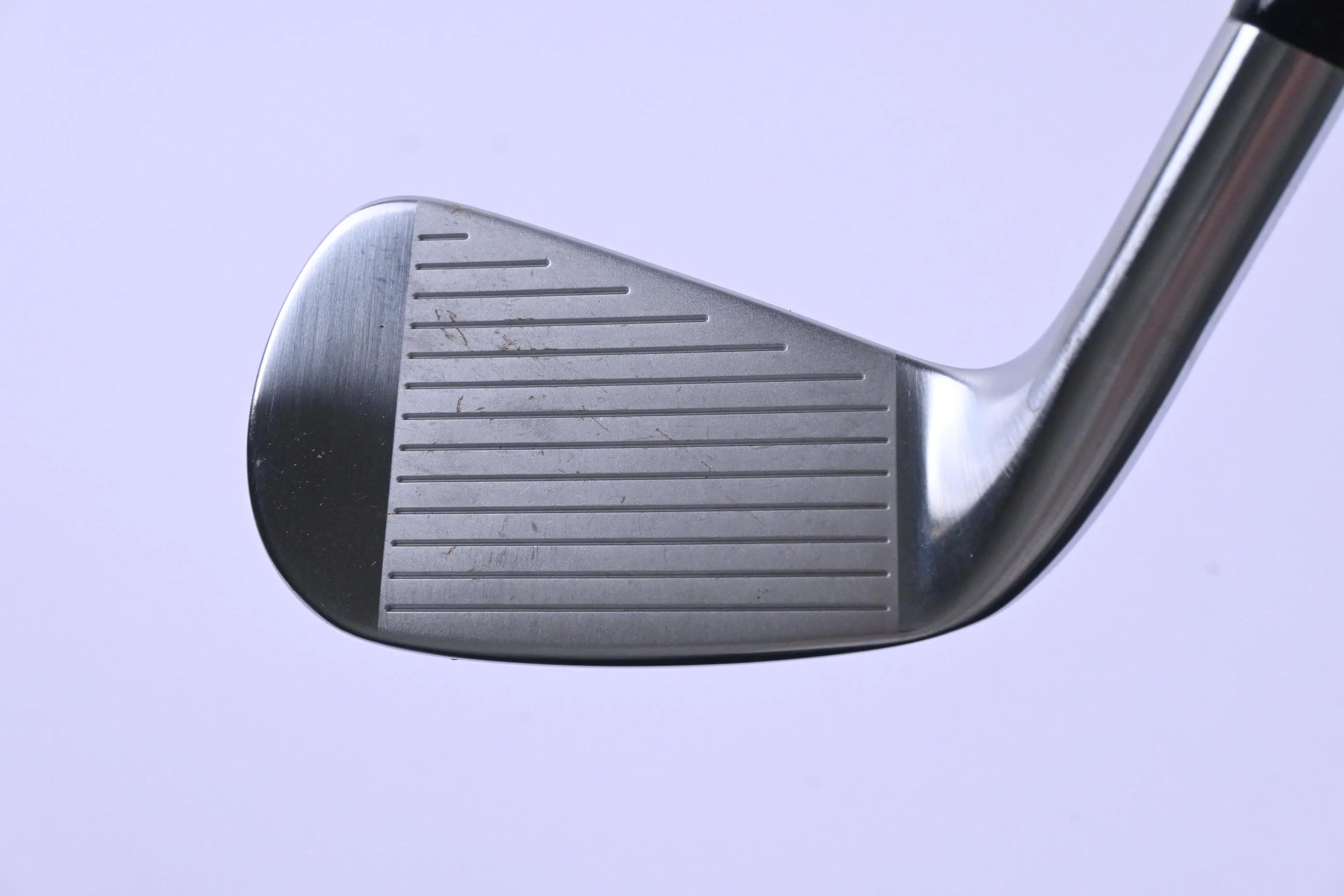 Titleist T150 2023 #7 Iron / Regular Flex True Temper AMT Black R300 Shaft - Image 2