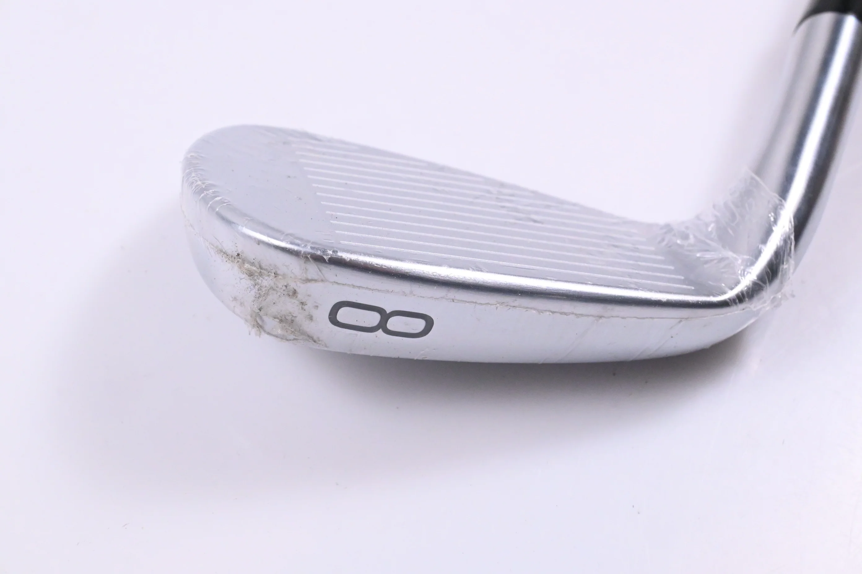 Titleist T150 2023 #8 Iron / Stiff Flex KBS Tour Lite Shaft - Image 3