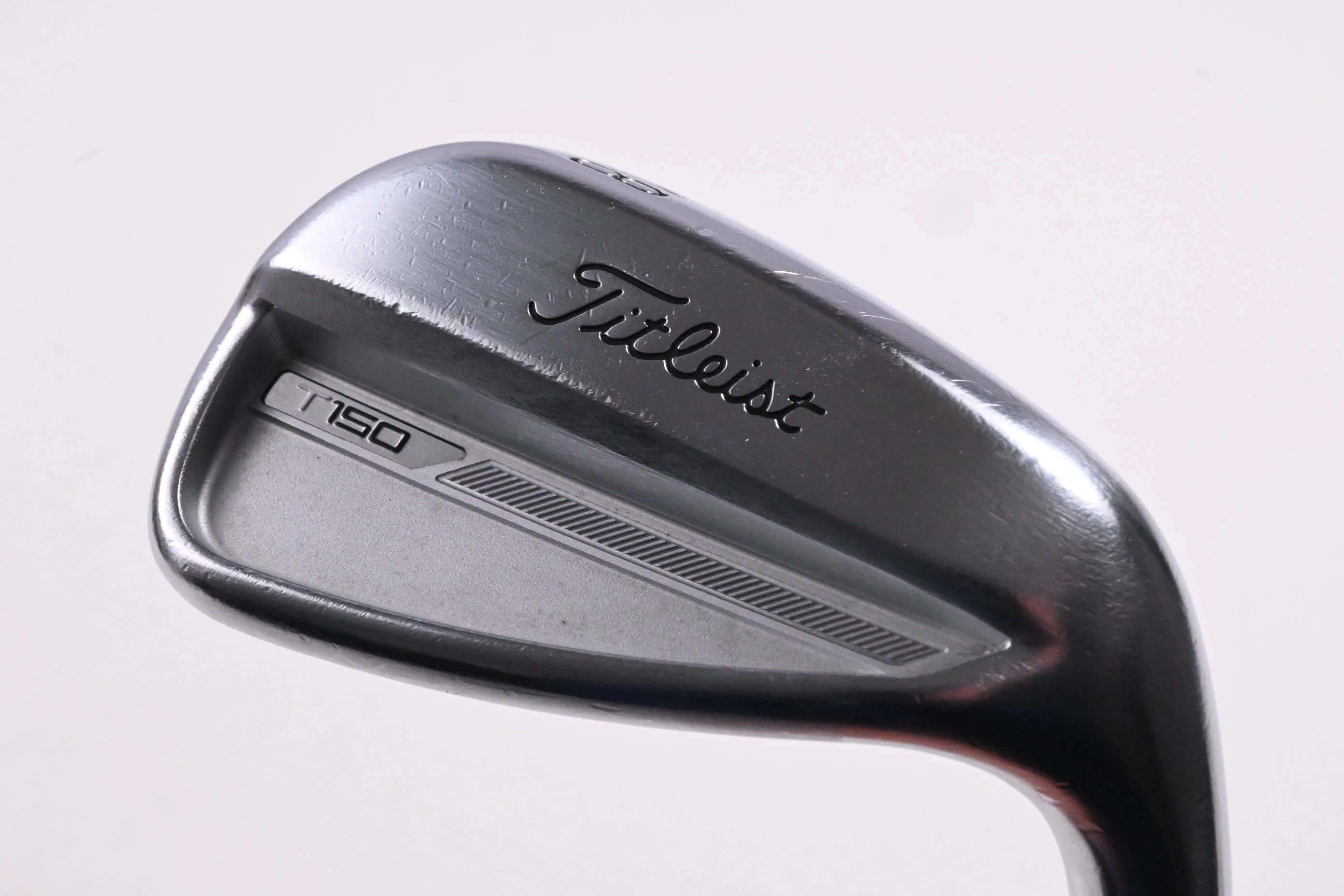Titleist T150 2023 Gap Wedge / 48 Degree / X-Flex N.S.Pro Modus3 Tour 120 Shaft
