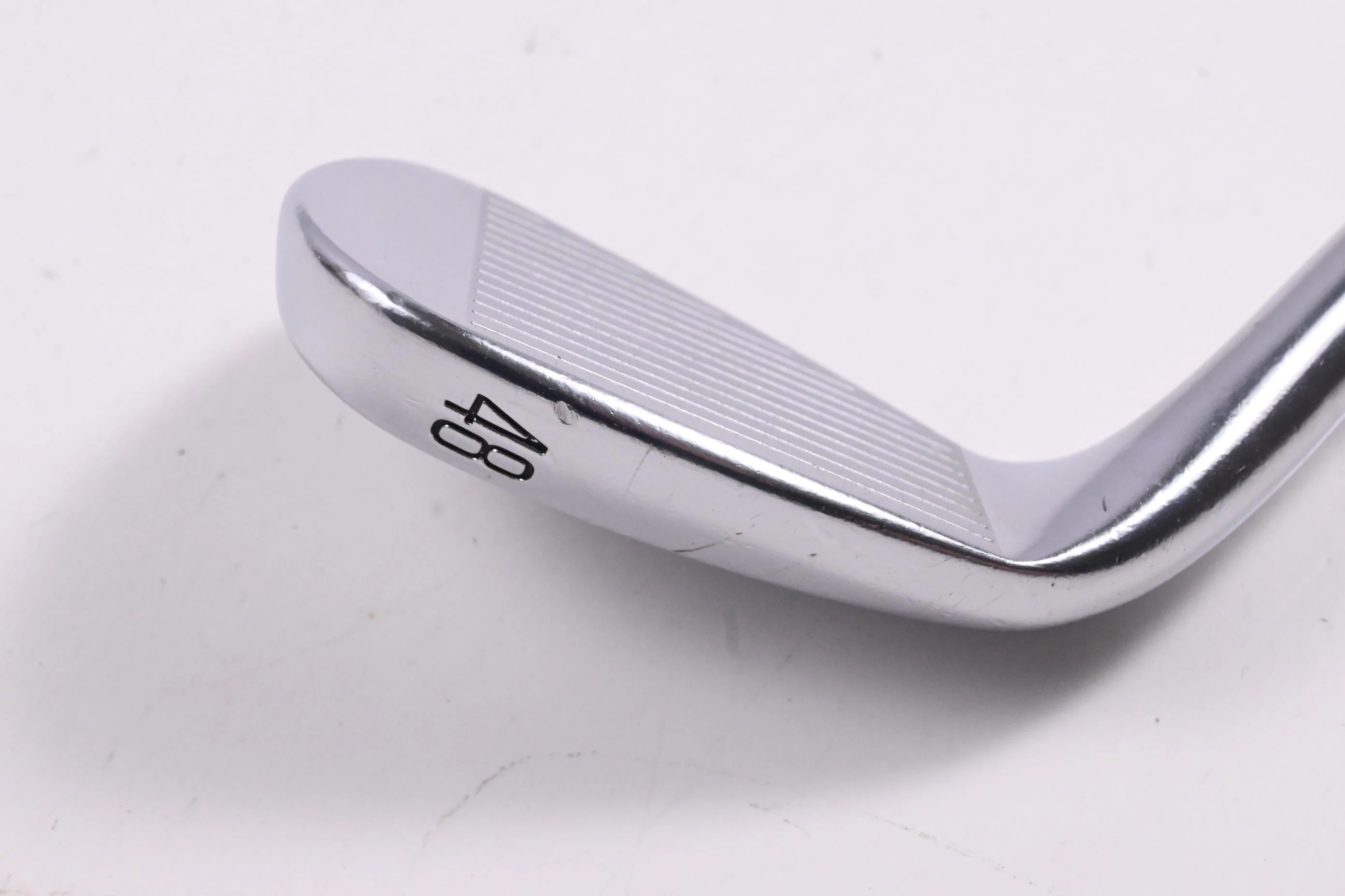 Titleist T150 2023 Gap Wedge / 48 Degree / X-Flex N.S.Pro Modus3 Tour 120 Shaft - Image 3
