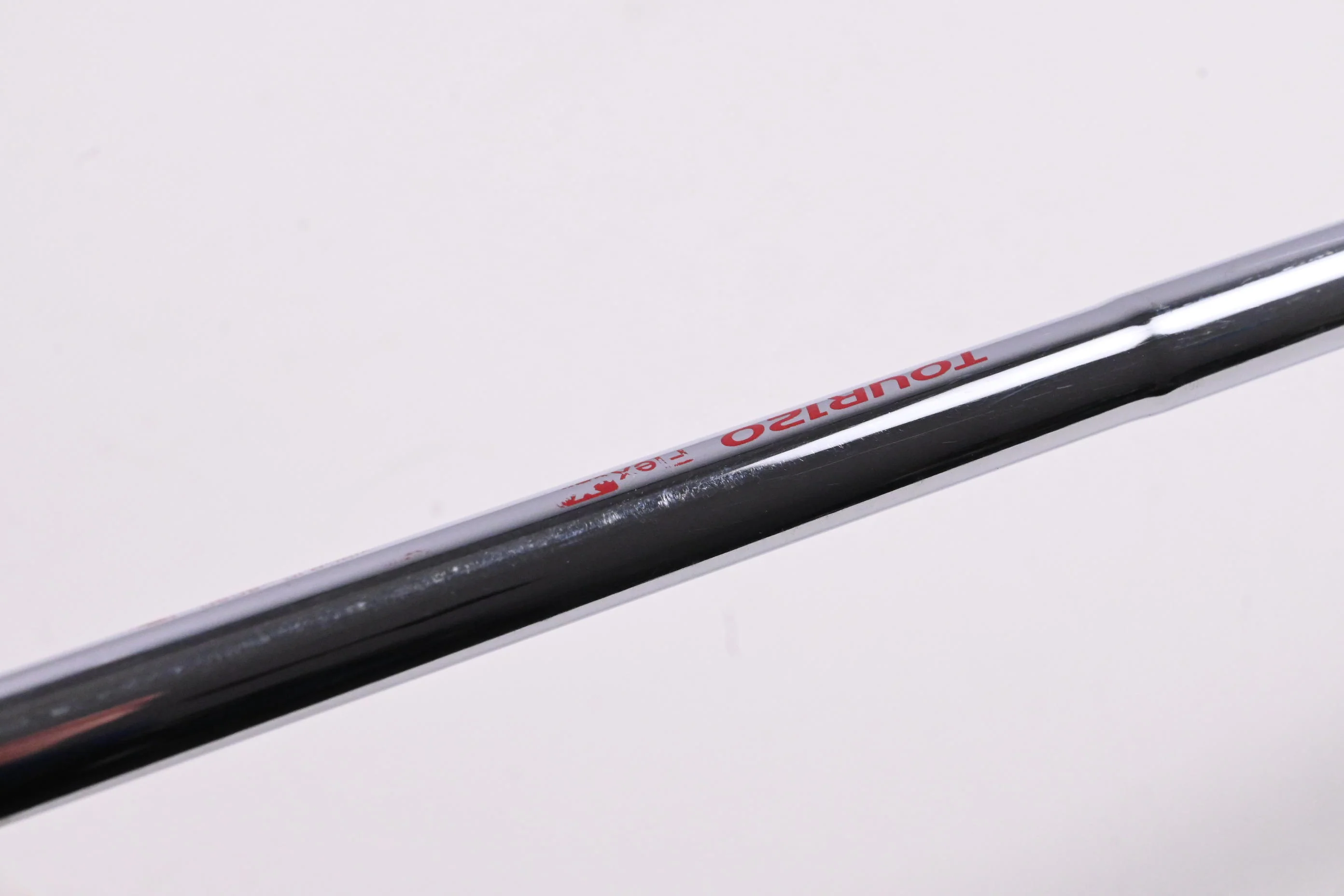 Titleist T150 2023 Gap Wedge / 48 Degree / X-Flex N.S.Pro Modus3 Tour 120 Shaft - Image 4