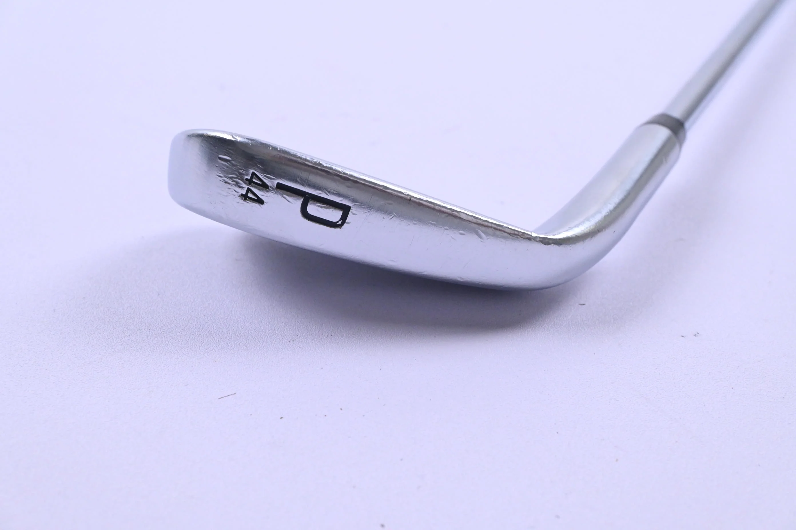 Titleist T150 2023 Pitching Wedge / 44 Degree / Stiff Flex Project X Lz 120 - Image 3