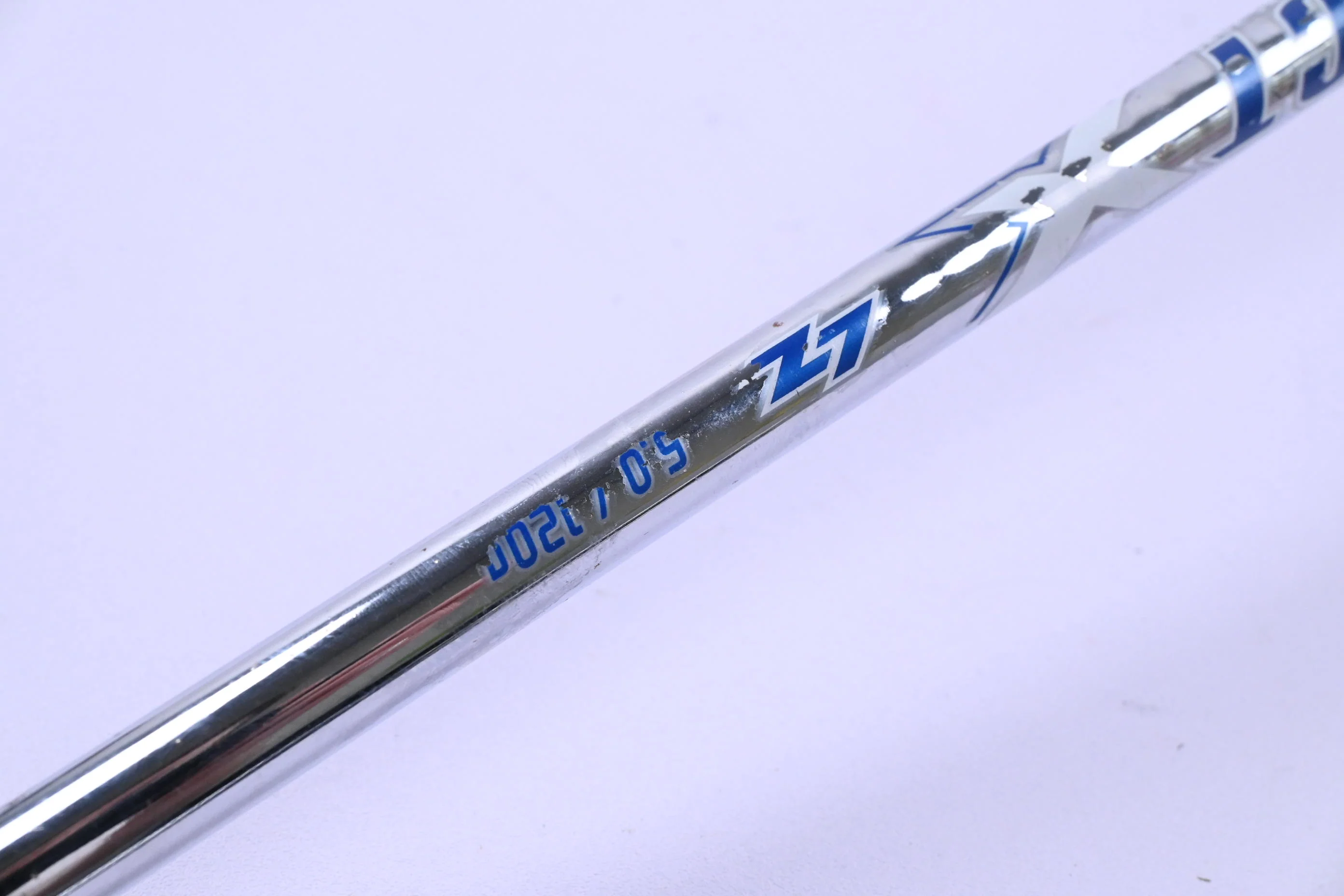 Titleist T150 2023 Pitching Wedge / 44 Degree / Stiff Flex Project X Lz 120 - Image 4
