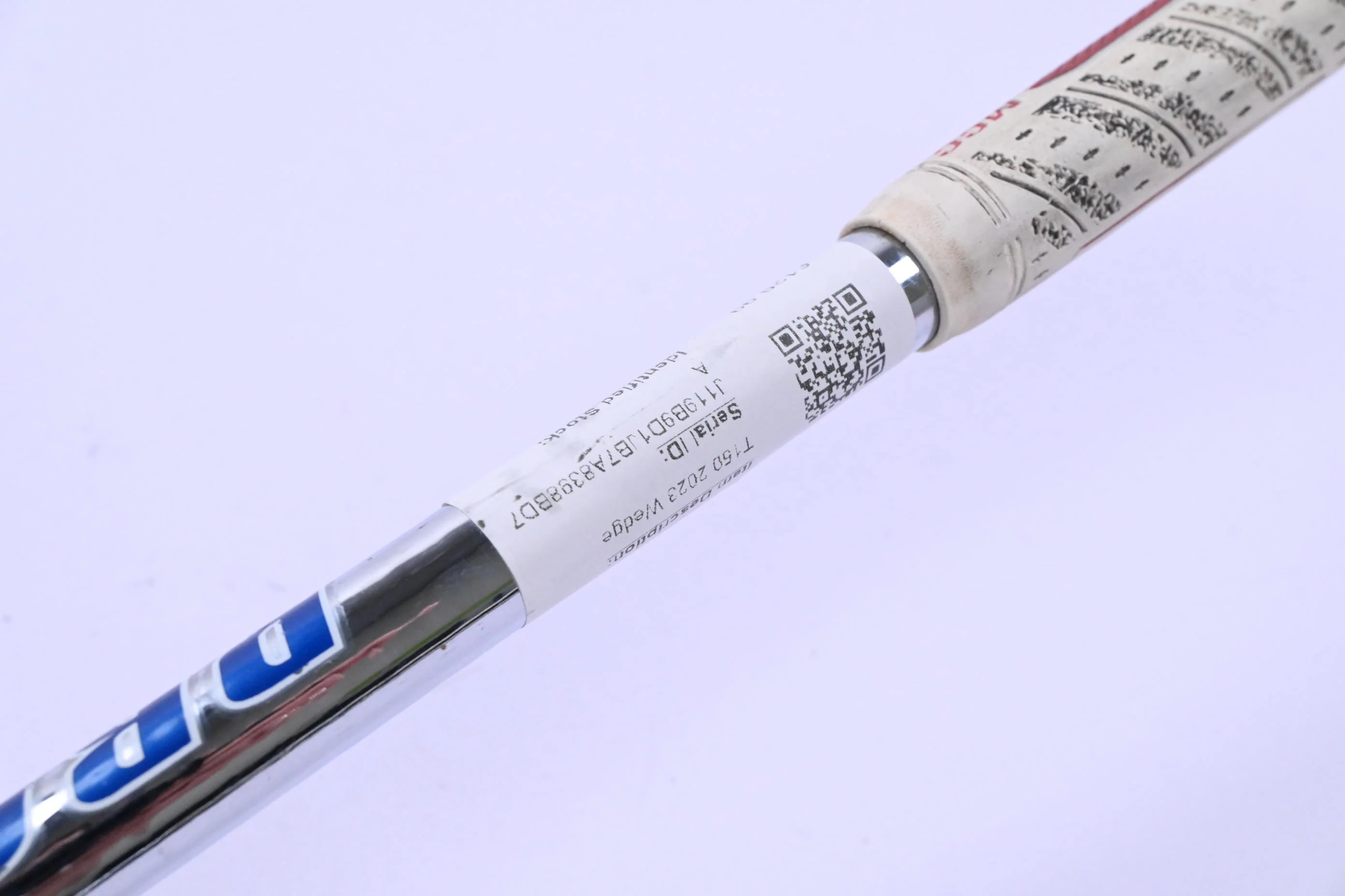 Titleist T150 2023 Pitching Wedge / 44 Degree / Stiff Flex Project X Lz 120 - Image 5