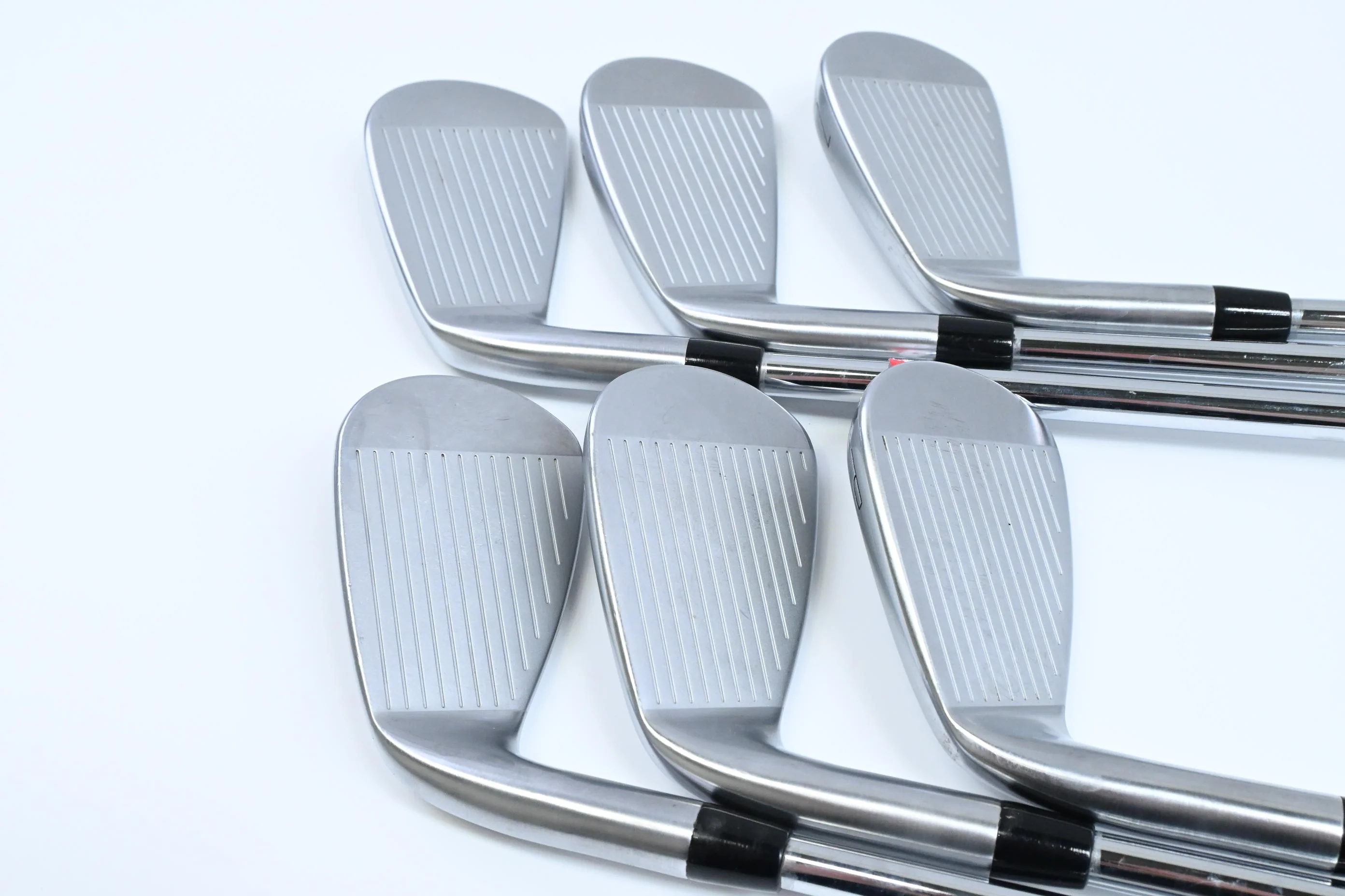 Titleist T150 2025 Irons / 5-PW / Stiff Flex Steel Shafts - Image 3