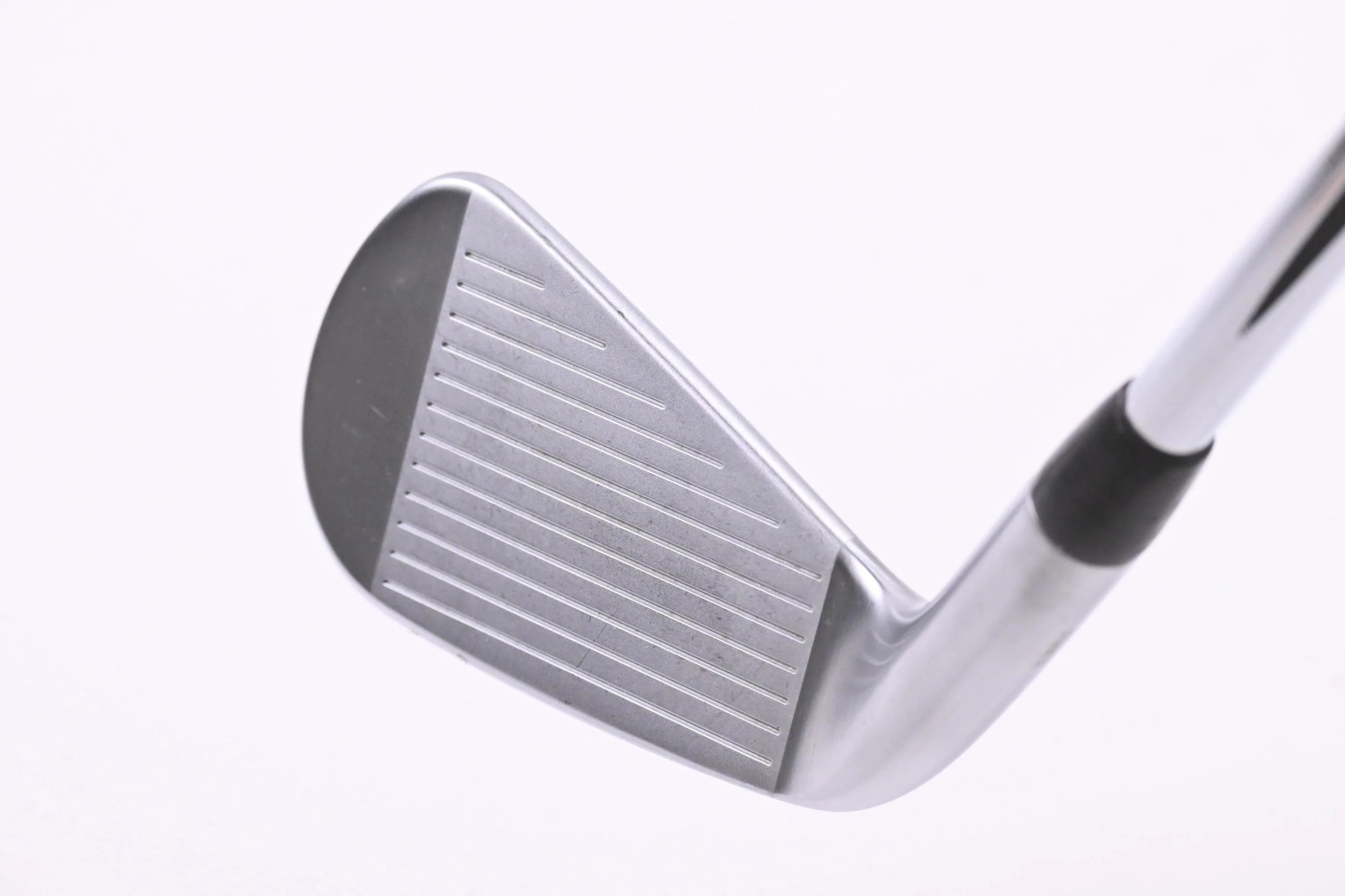 Titleist T150 2025 #4 Iron / 22 Degree / Stiff Flex AMT Silver Shaft - Image 2
