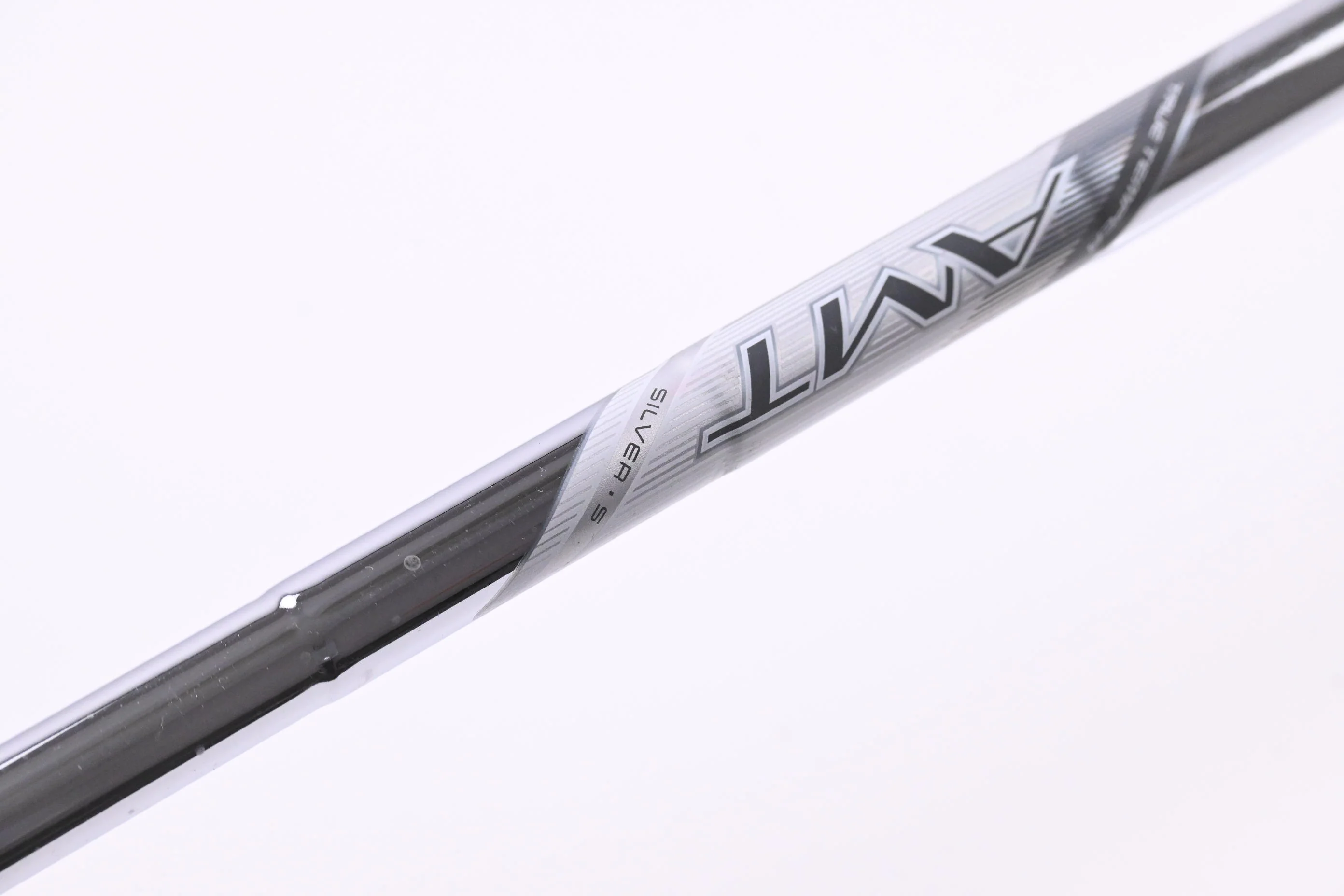 Titleist T150 2025 #4 Iron / 22 Degree / Stiff Flex AMT Silver Shaft - Image 4