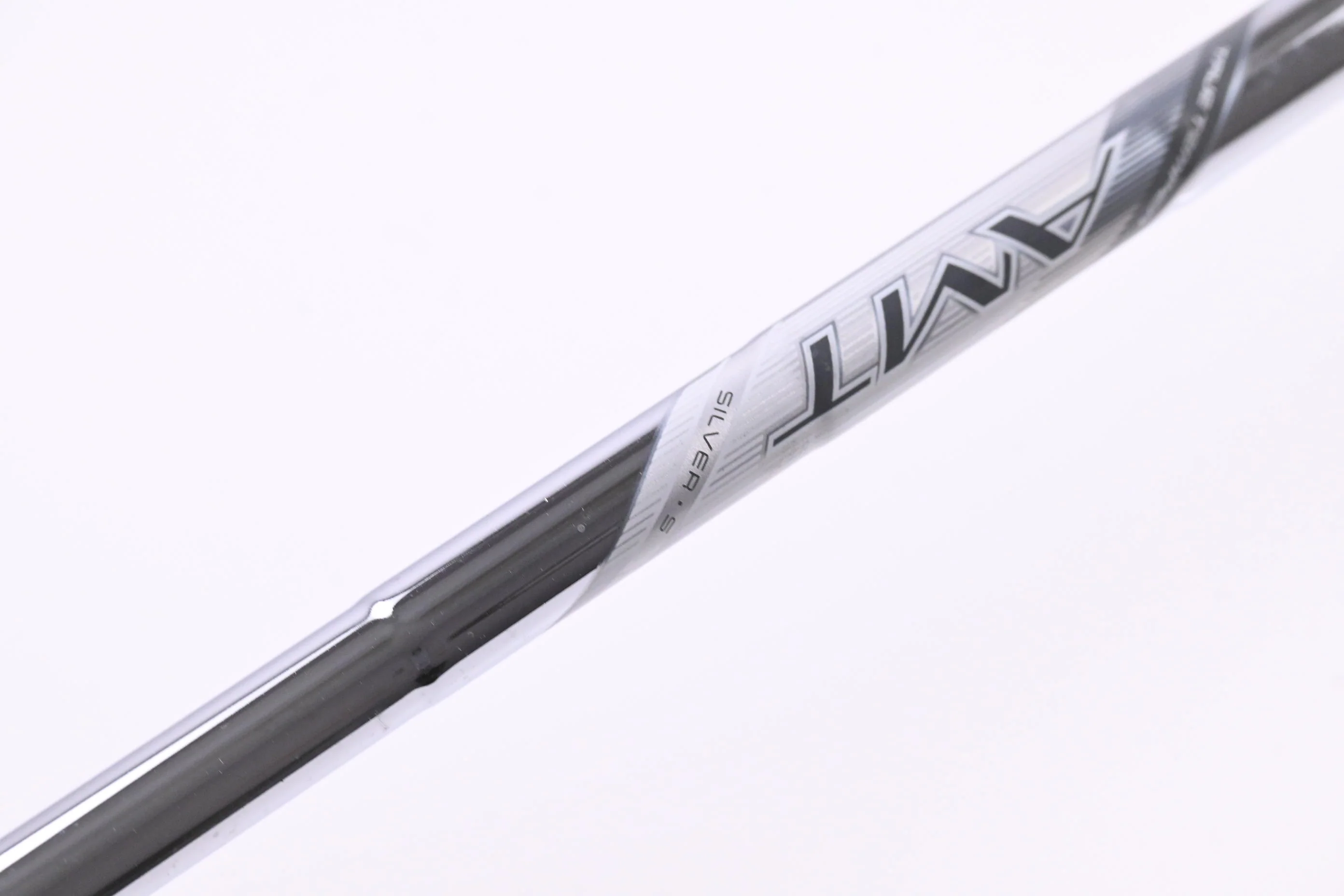 Titleist T150 2025 #5 Iron / 25 Degree / Stiff Flex AMT Silver Shaft - Image 4