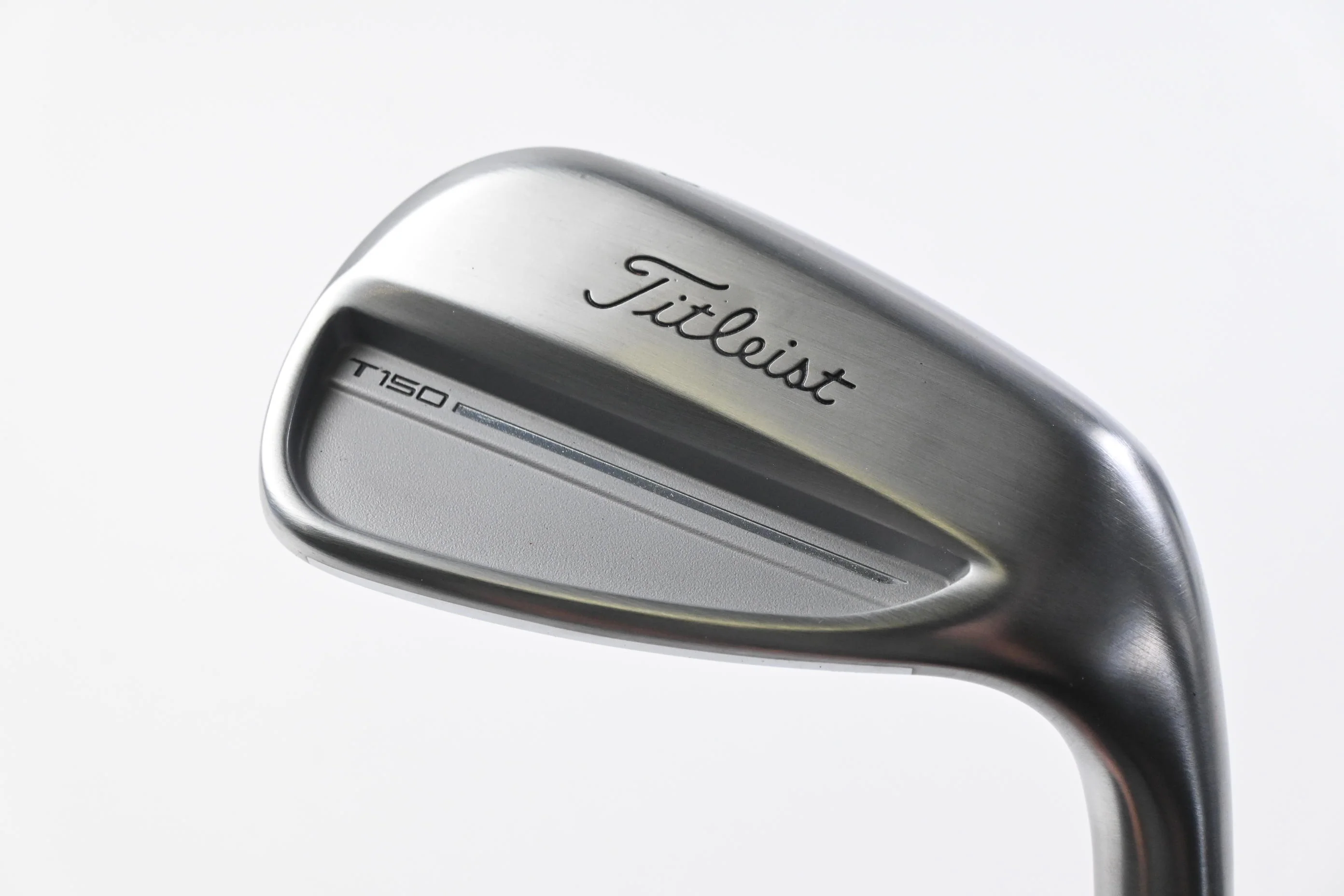 Titleist T150 2025 Pitching Wedge / 48 Degree / Stiff Flex KBS C-Taper Tour 120