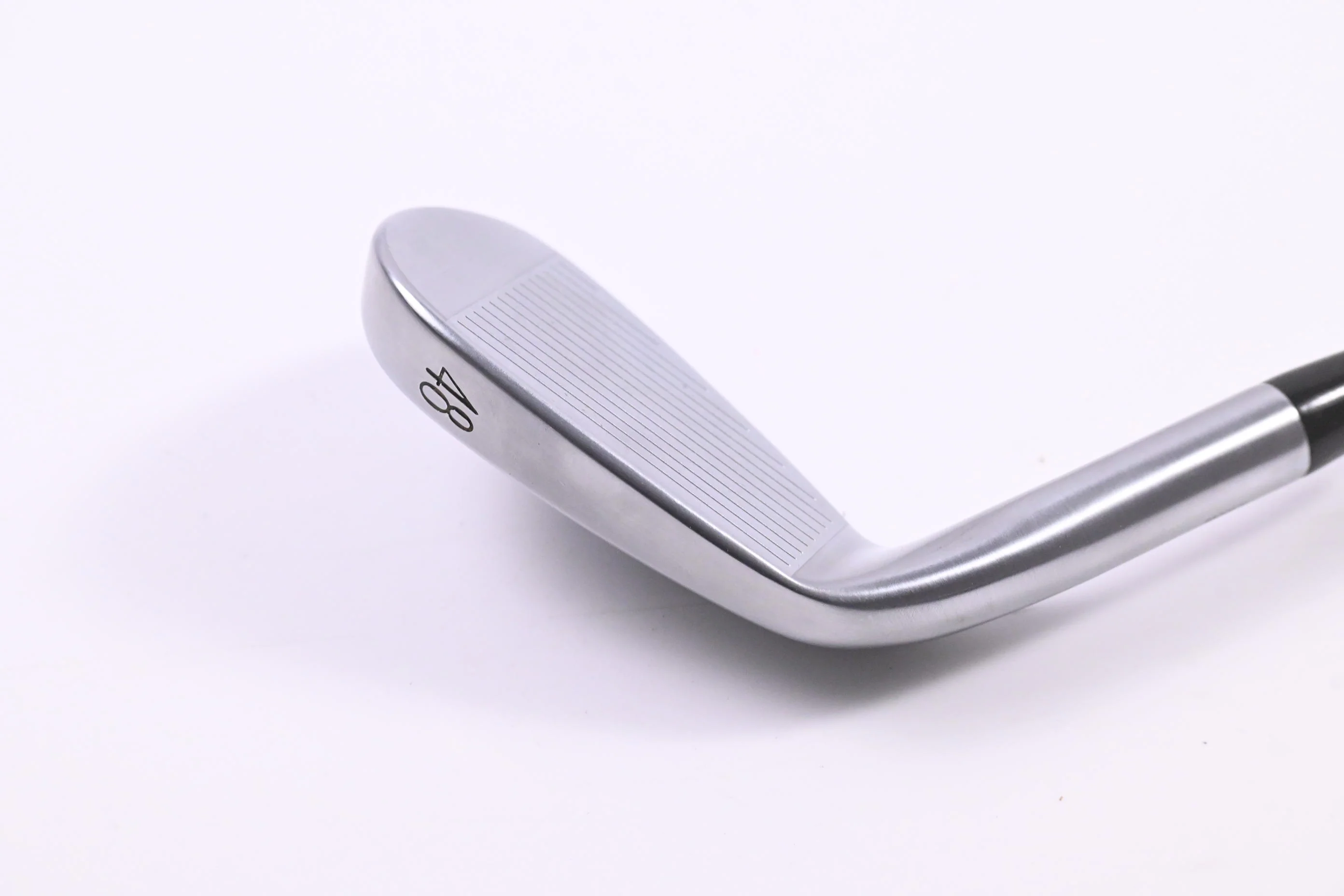 Titleist T150 2025 Pitching Wedge / 48 Degree / X-Flex True Temper AMT White - Image 3