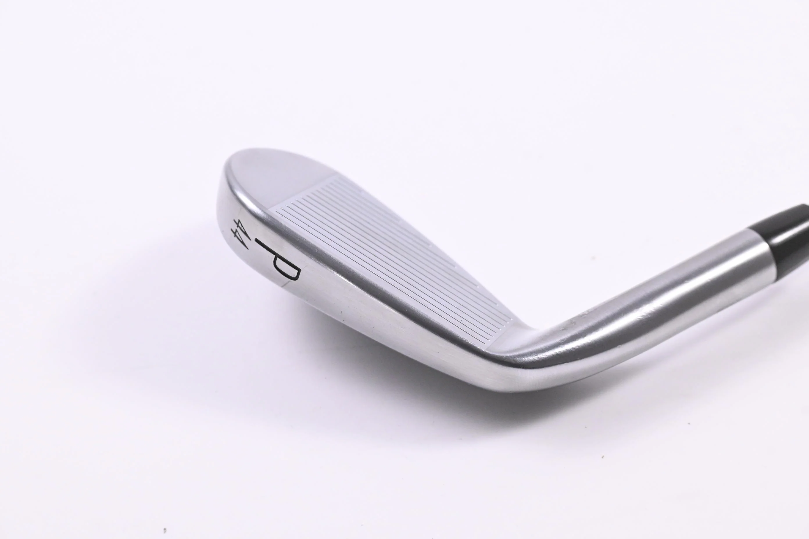 Titleist T150 2025 Pitching Wedge / 44 Degree / X -Flex True Temper AMT White - Image 3