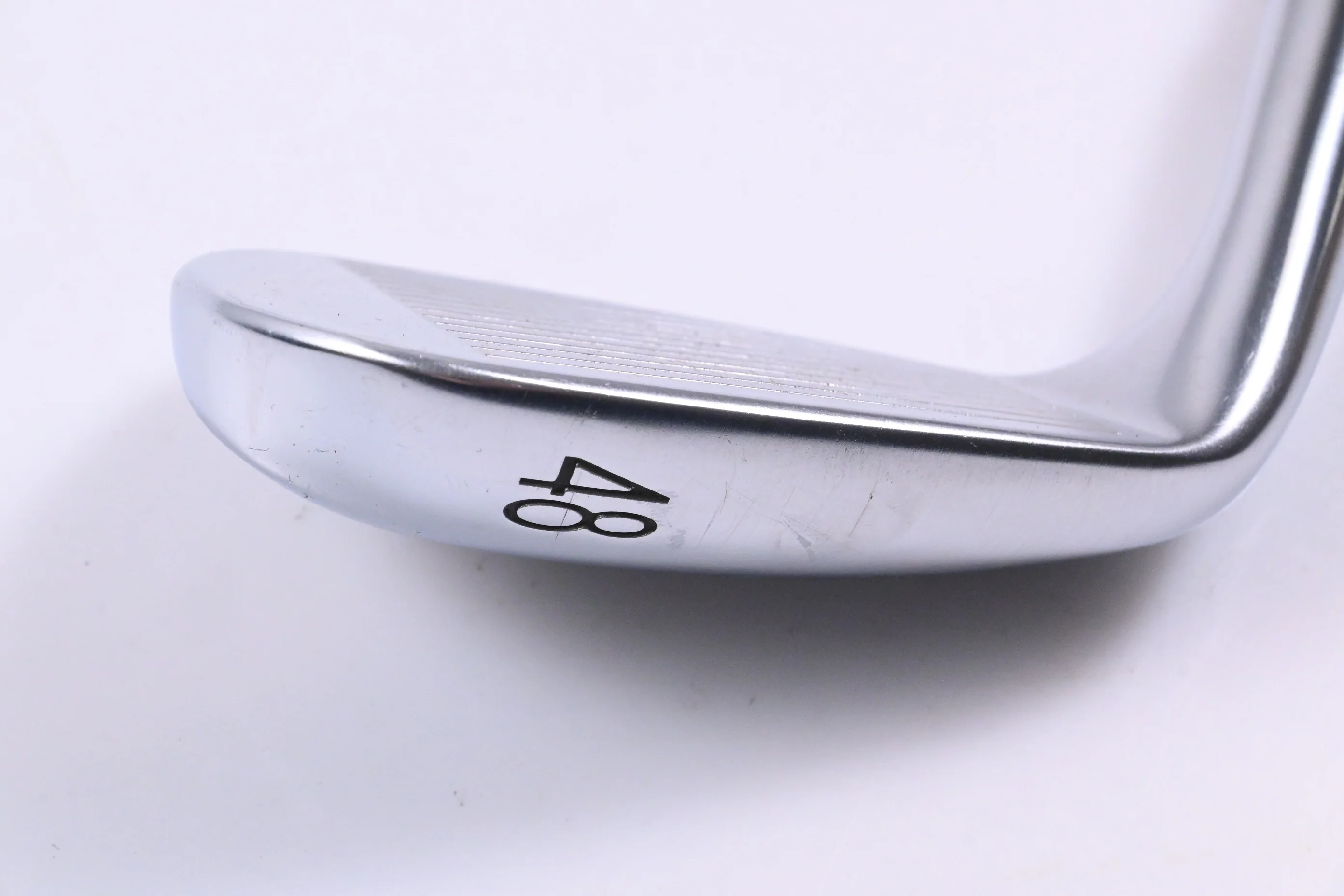 Titleist T200 2019 Gap Wedge / 48 Degree / Stiff Flex AMT Black S300 Shaft - Image 3