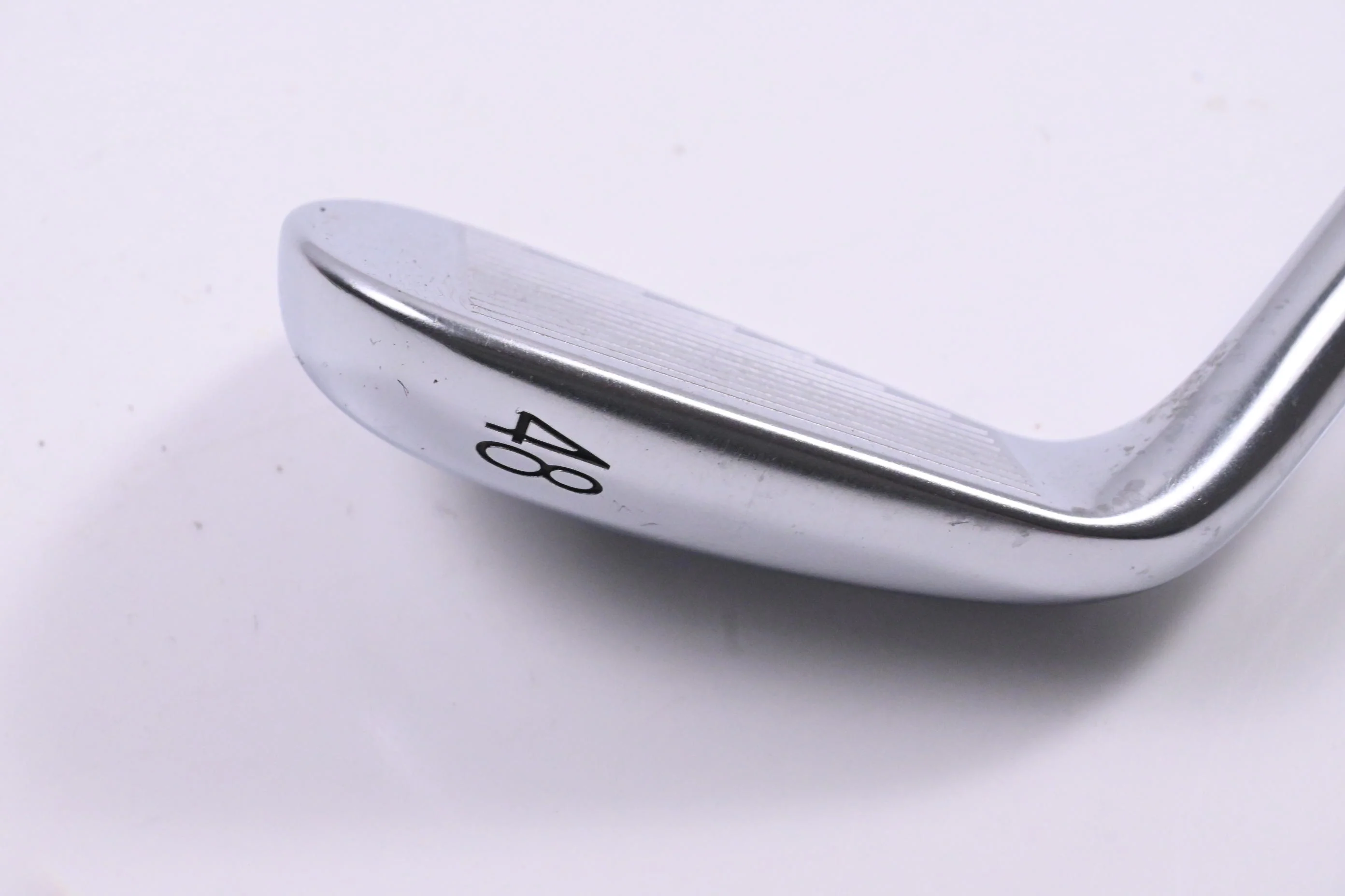 Titleist T200 2019 Pitching Wedge / 48 Degree / Stiff Flex Project X LZ 120 - Image 3