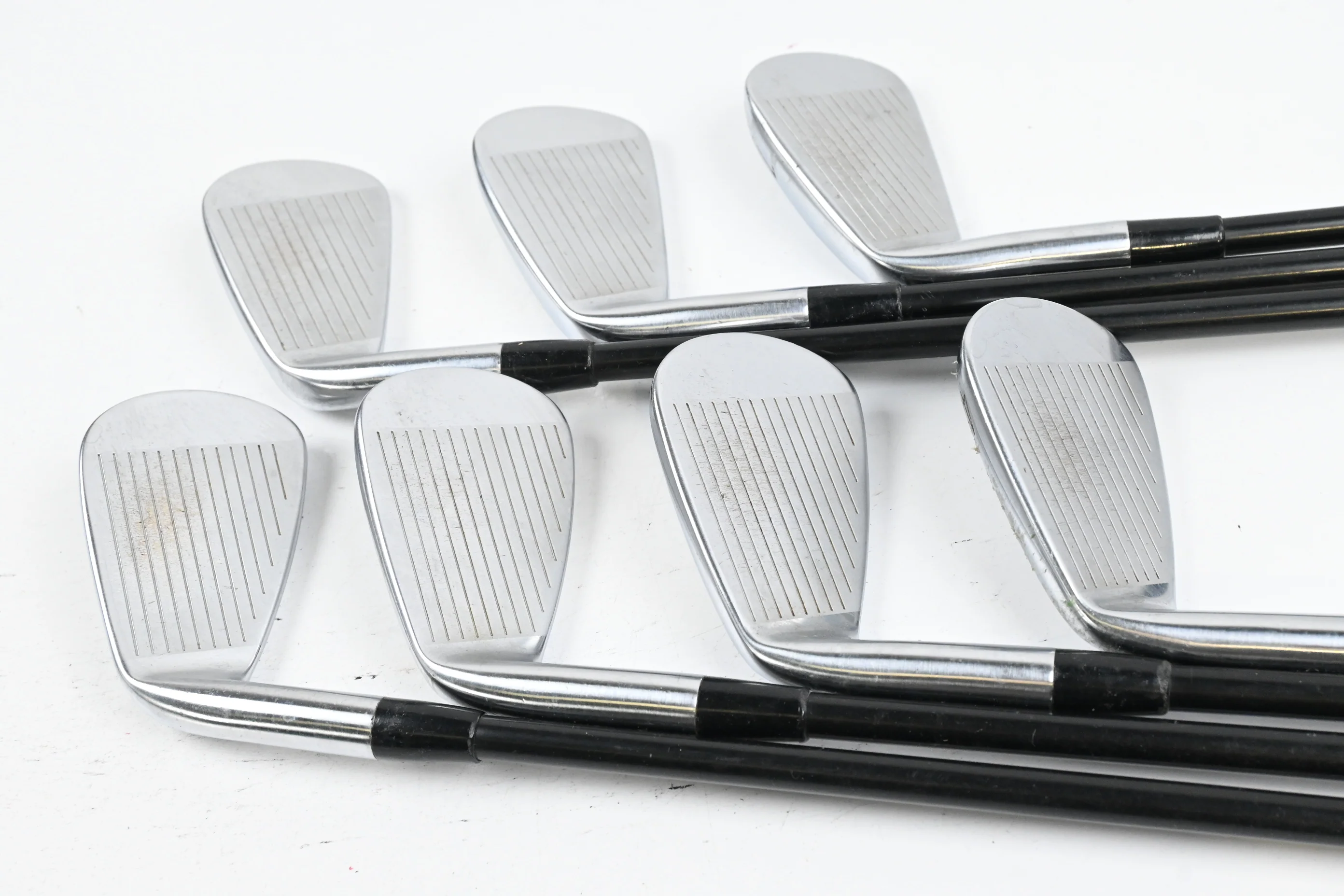 Ladies Titleist T200 2021 Irons / 5-PW+GW / Ladies Flex KBS MAX 55 Shafts - Image 3