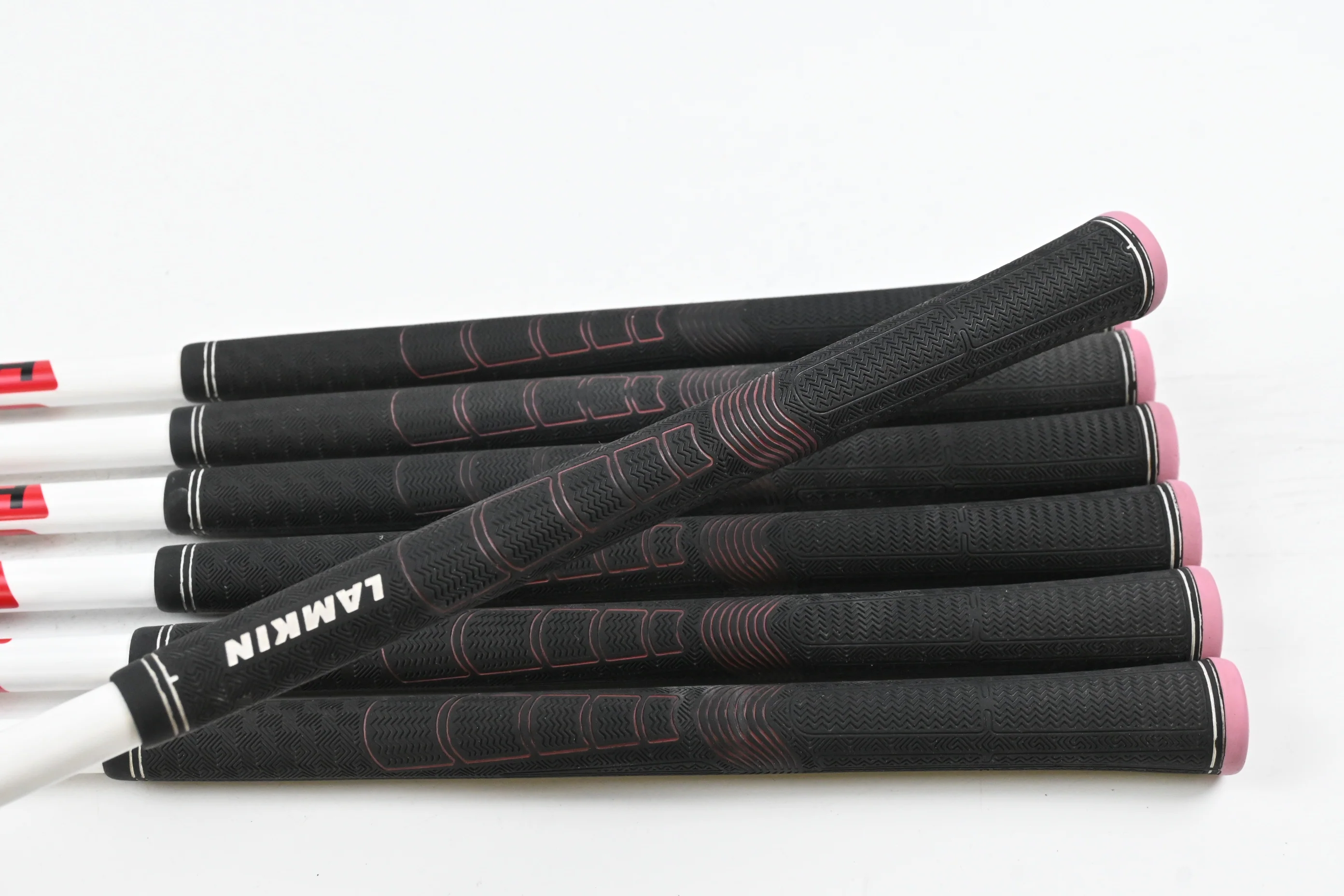 Ladies Titleist T200 2021 Irons / 5-PW+GW / Ladies Flex KBS MAX 55 Shafts - Image 7
