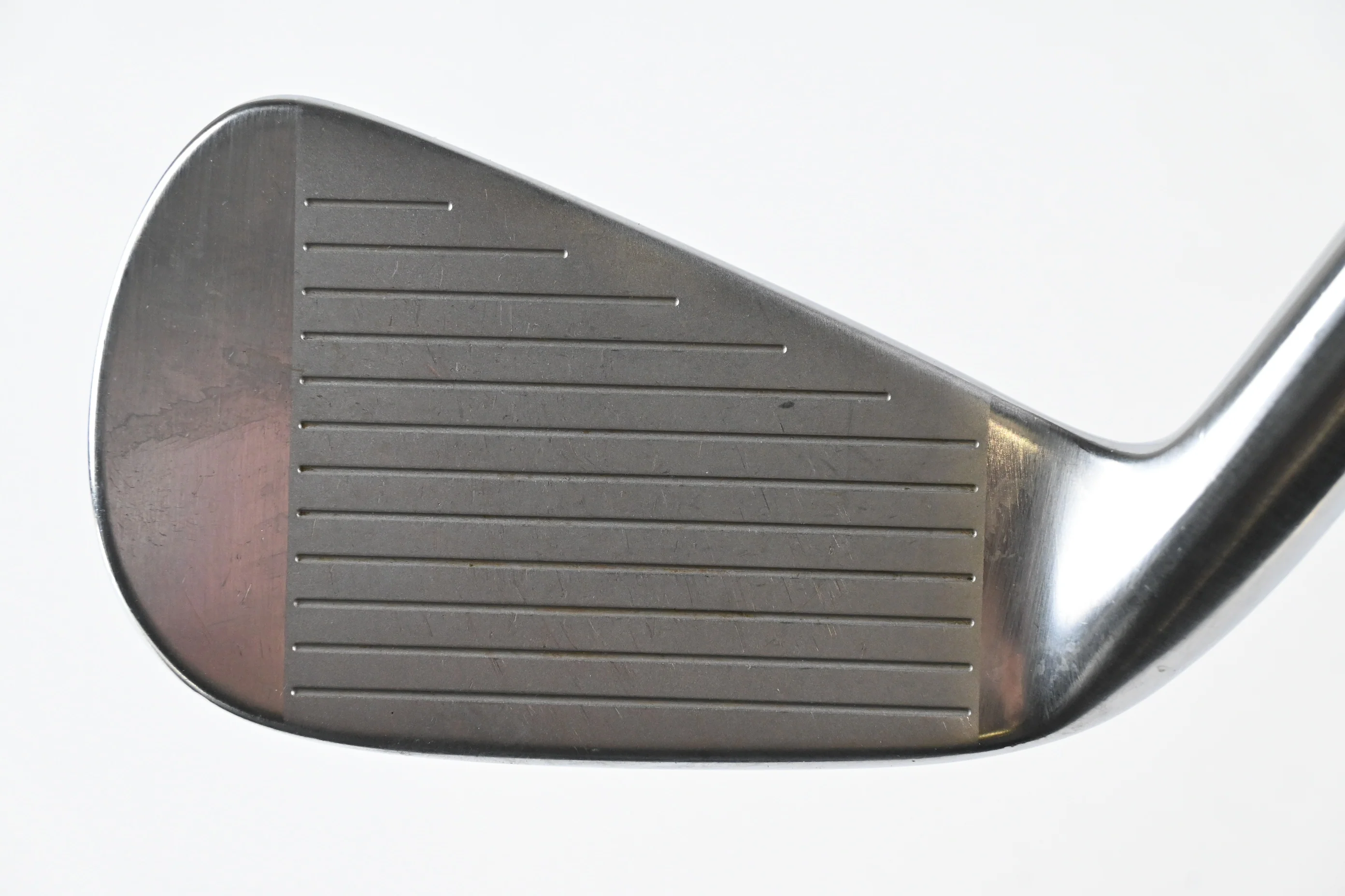 Titleist T200 2021 #4 Iron / 22 Degree / Regular Flex Dynamic Gold R300 Shaft - Image 2