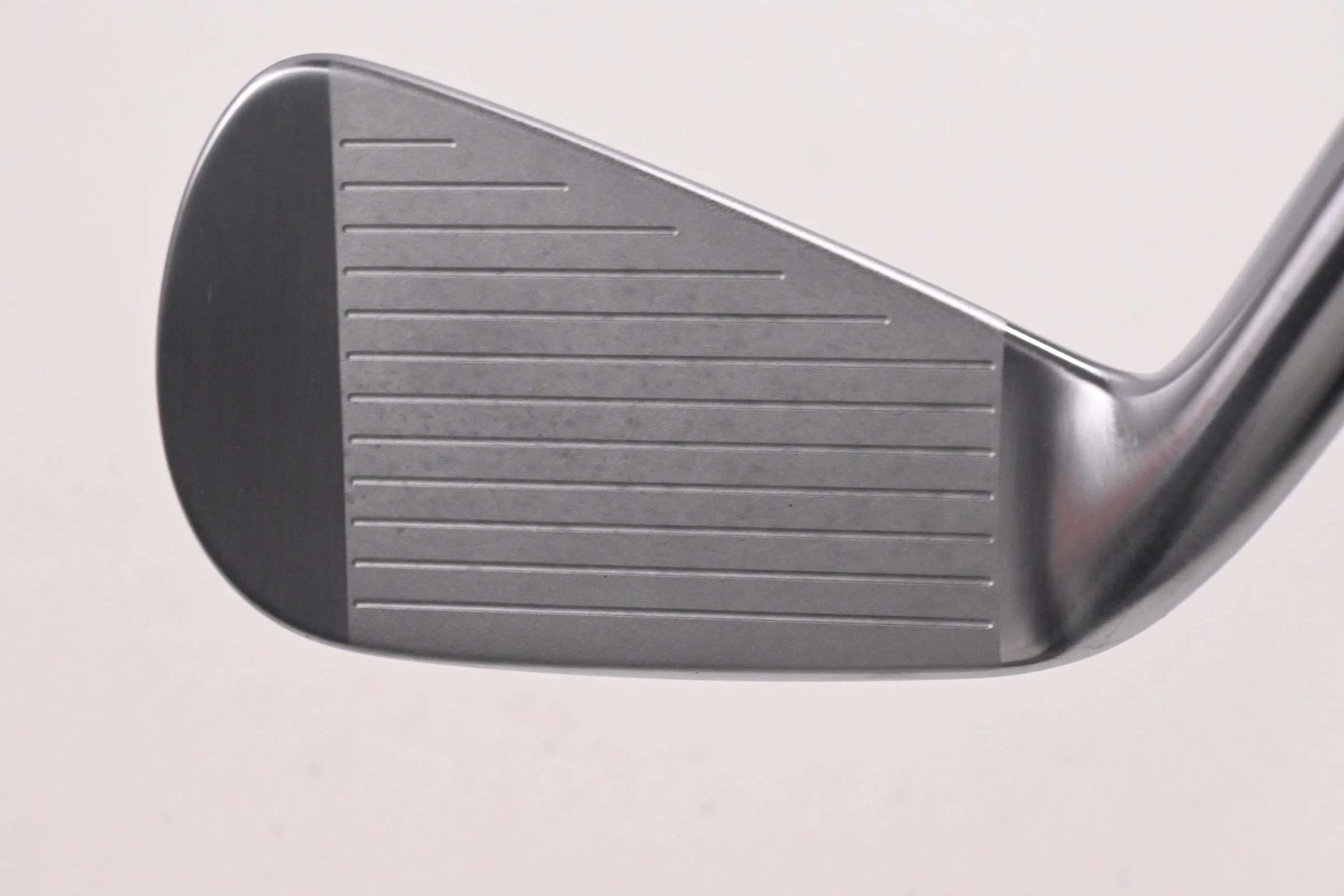 Titleist T200 2021 #3 Iron / 20 Degree / Stiff Flex True Temper AMT White S300 - Image 2