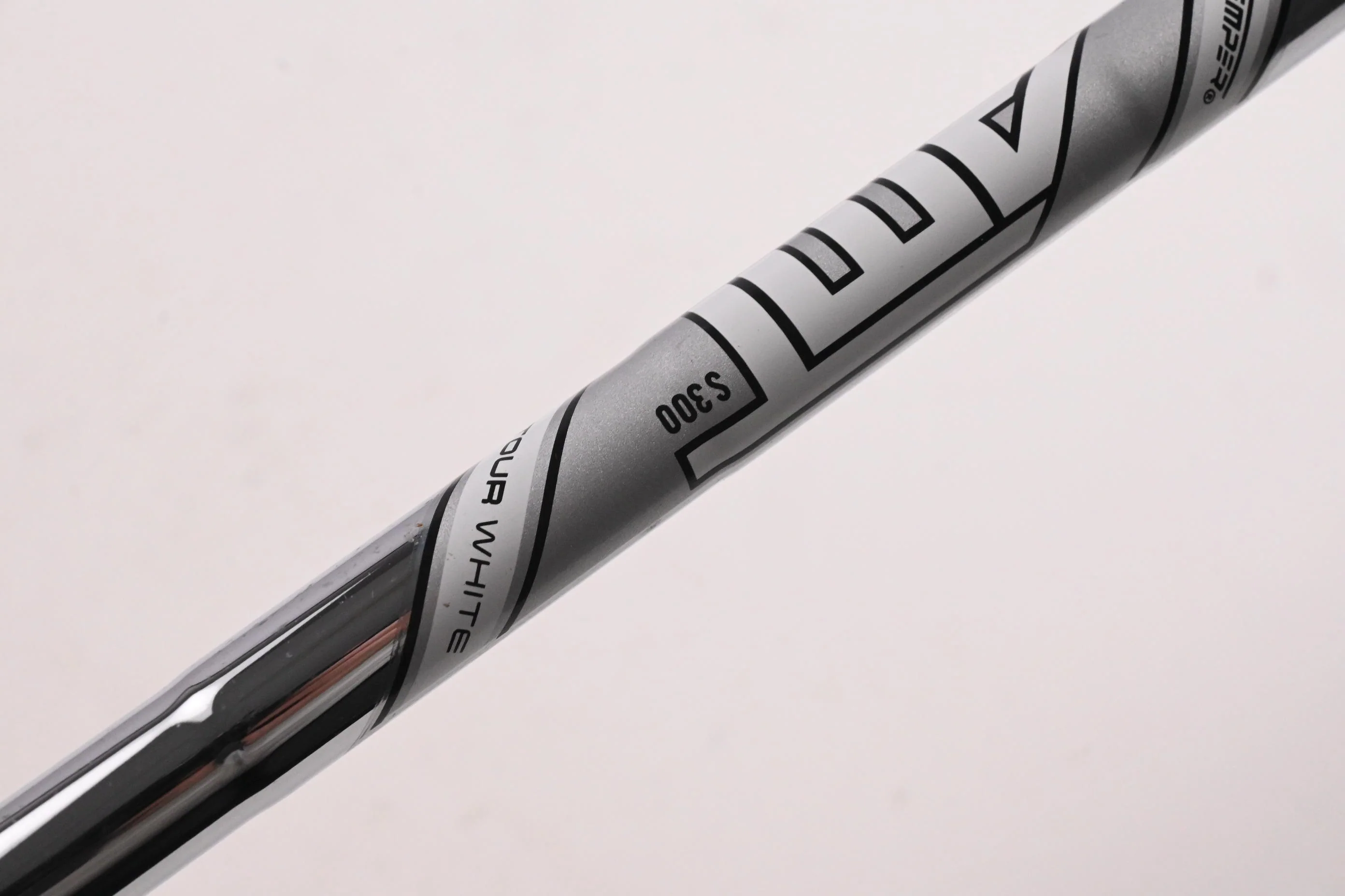 Titleist T200 2021 #3 Iron / 20 Degree / Stiff Flex True Temper AMT White S300 - Image 4