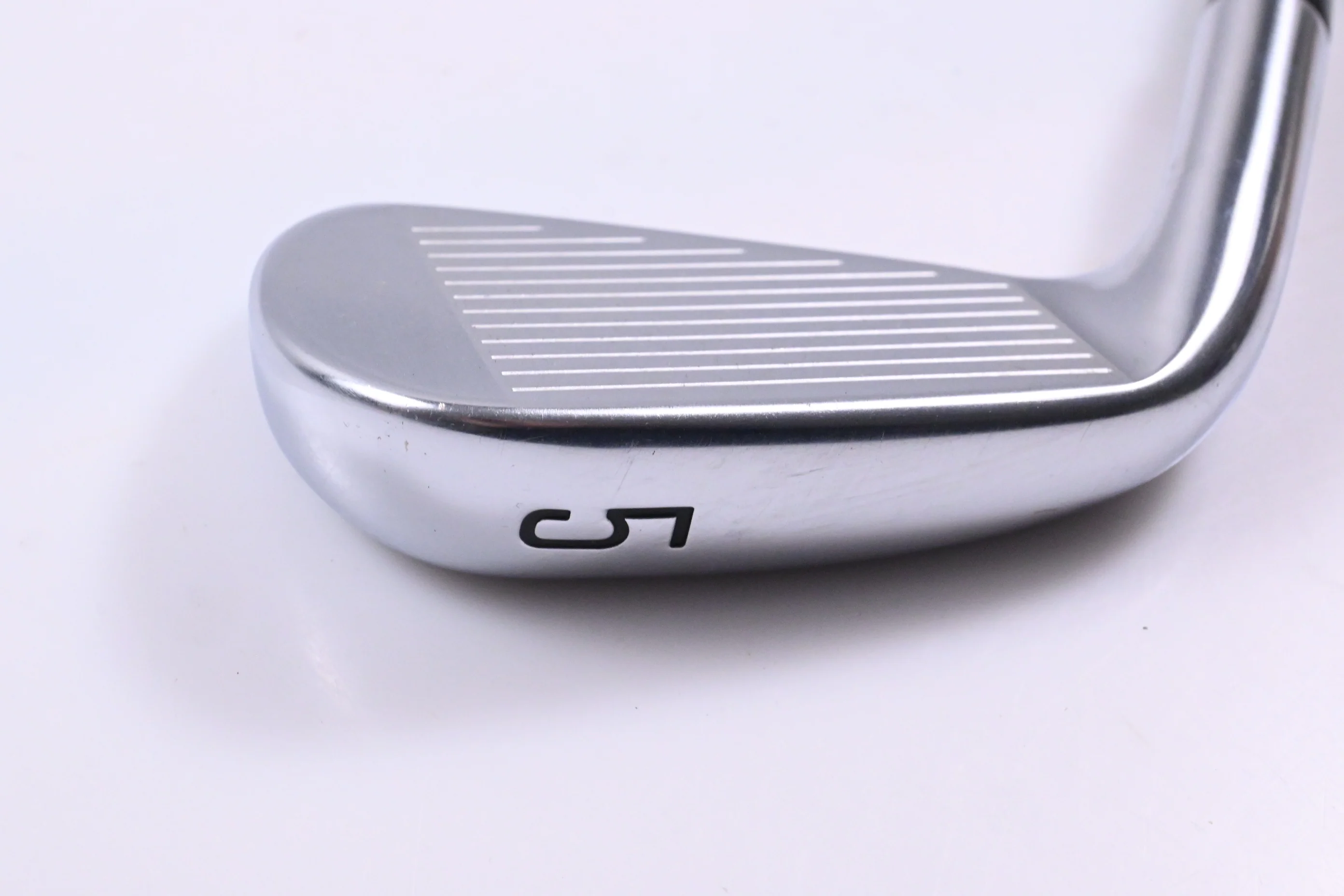 Titleist T200 2021 #5 Iron / 25 Degree / Stiff Flex Tensei AV Red AM(2) Shaft - Image 3