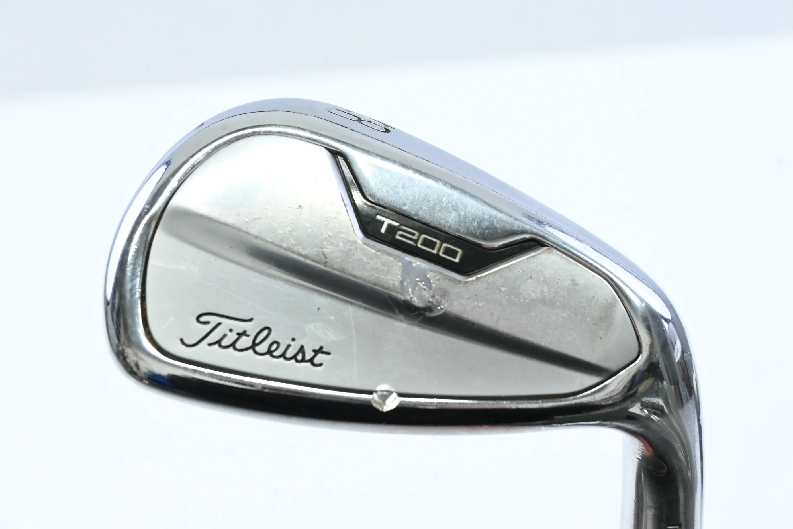 Titleist T200 2021 Gap Wedge / 48 Degree / Wedge Flex Vokey Design Shaft