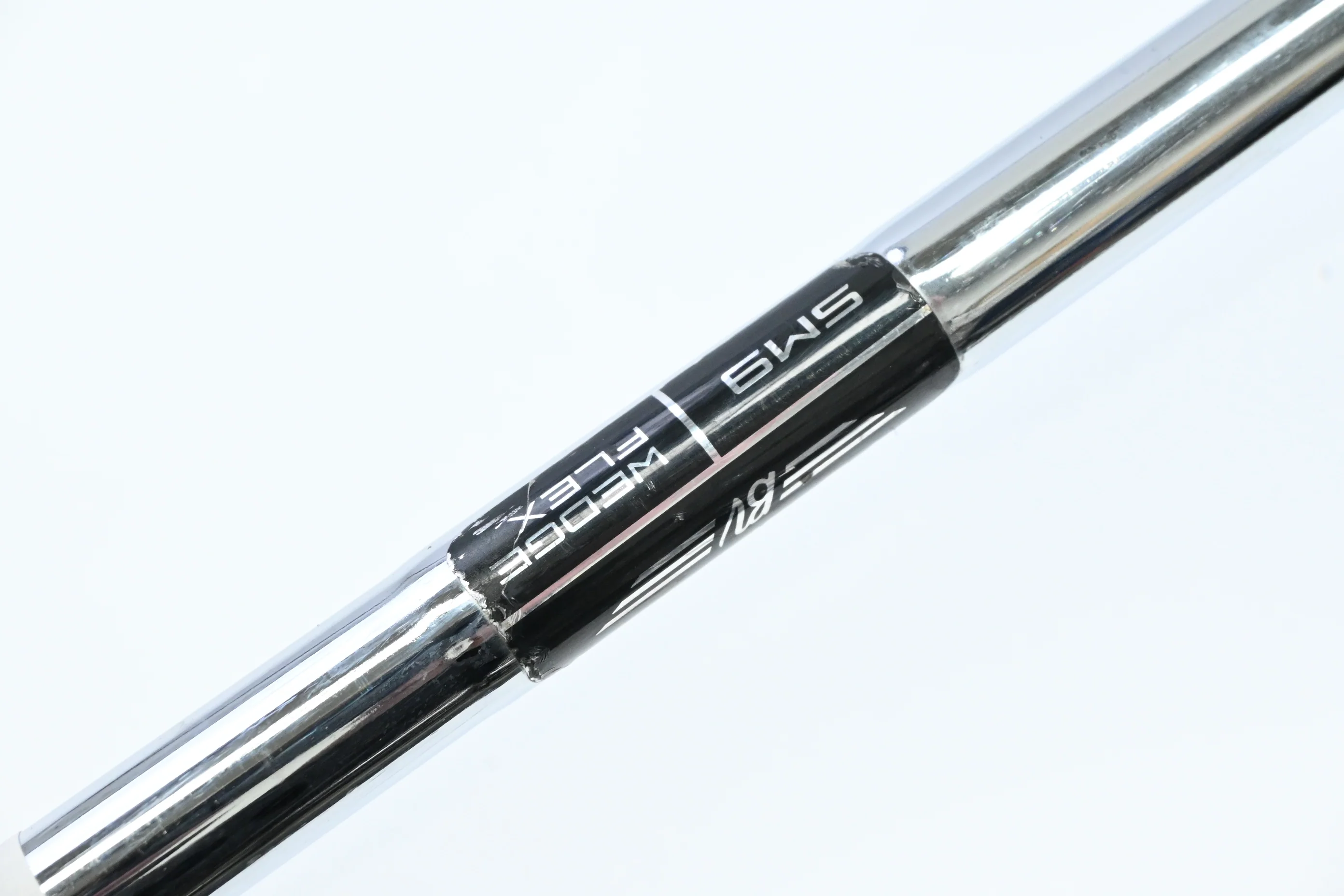 Titleist T200 2021 Gap Wedge / 48 Degree / Wedge Flex Vokey Design Shaft - Image 4